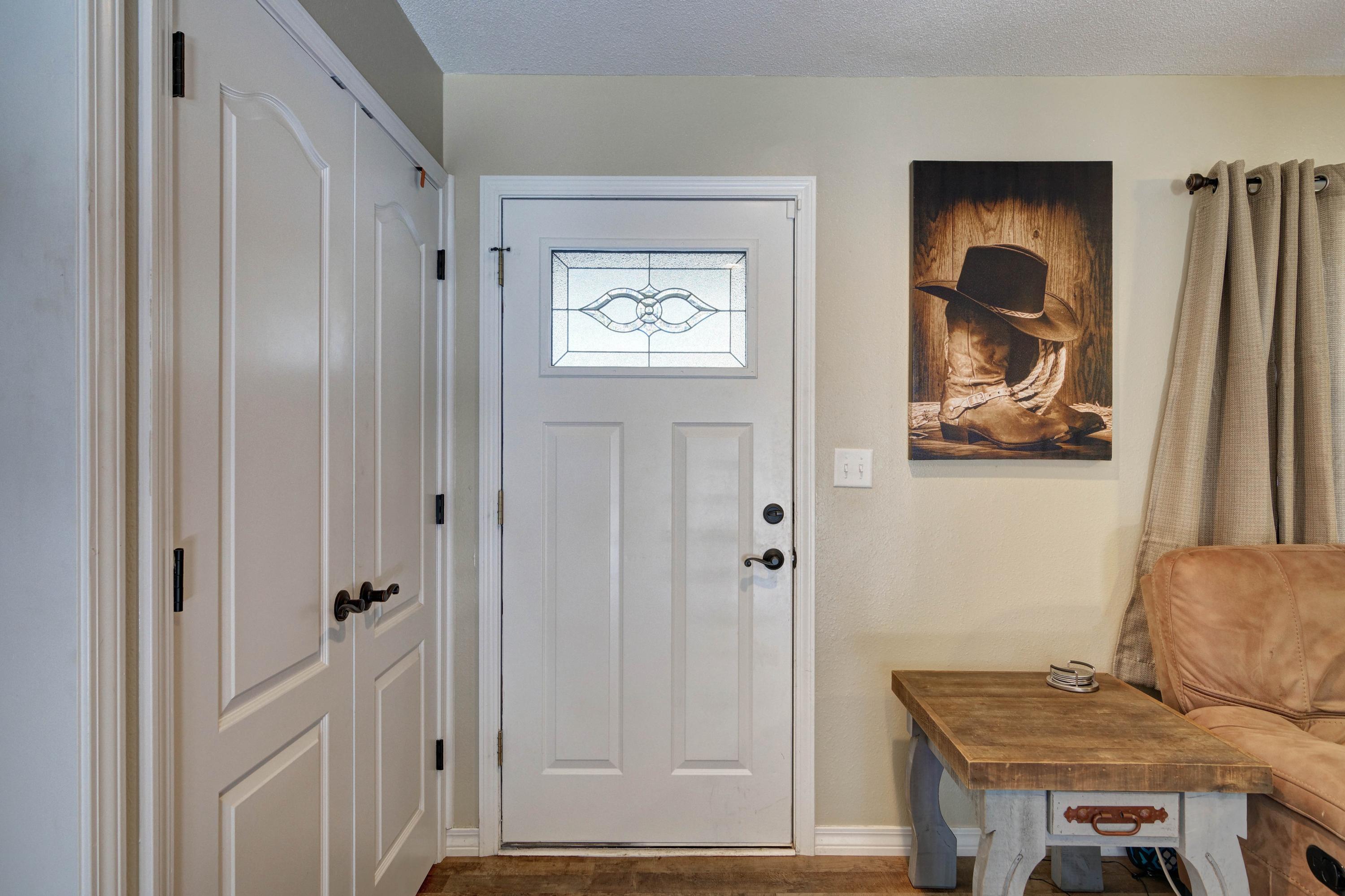 ADAMS POWELL - Residential