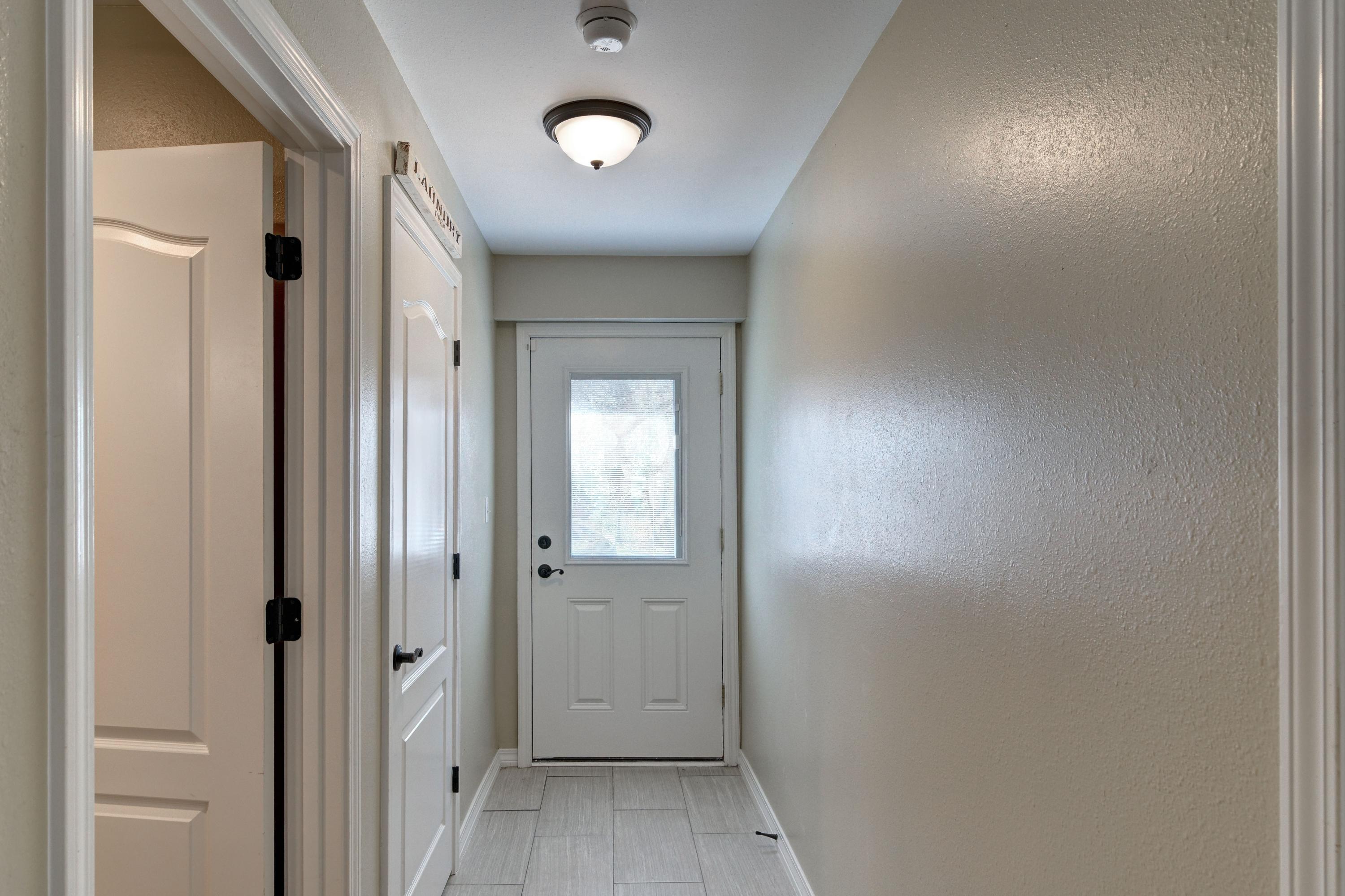 ADAMS POWELL - Residential