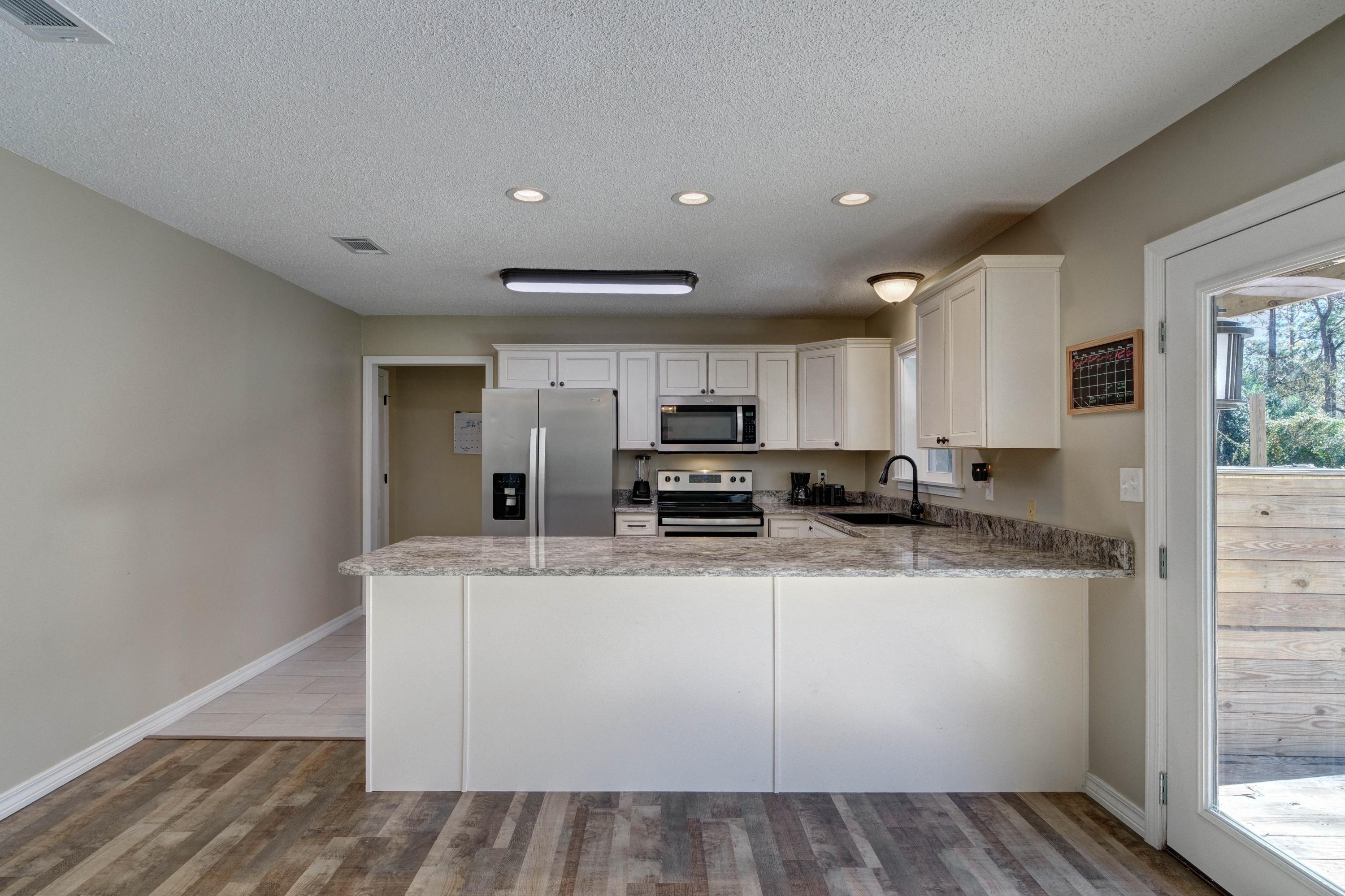 ADAMS POWELL - Residential