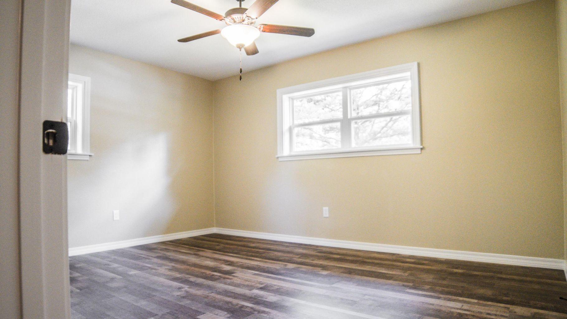 ADAMS POWELL - Residential