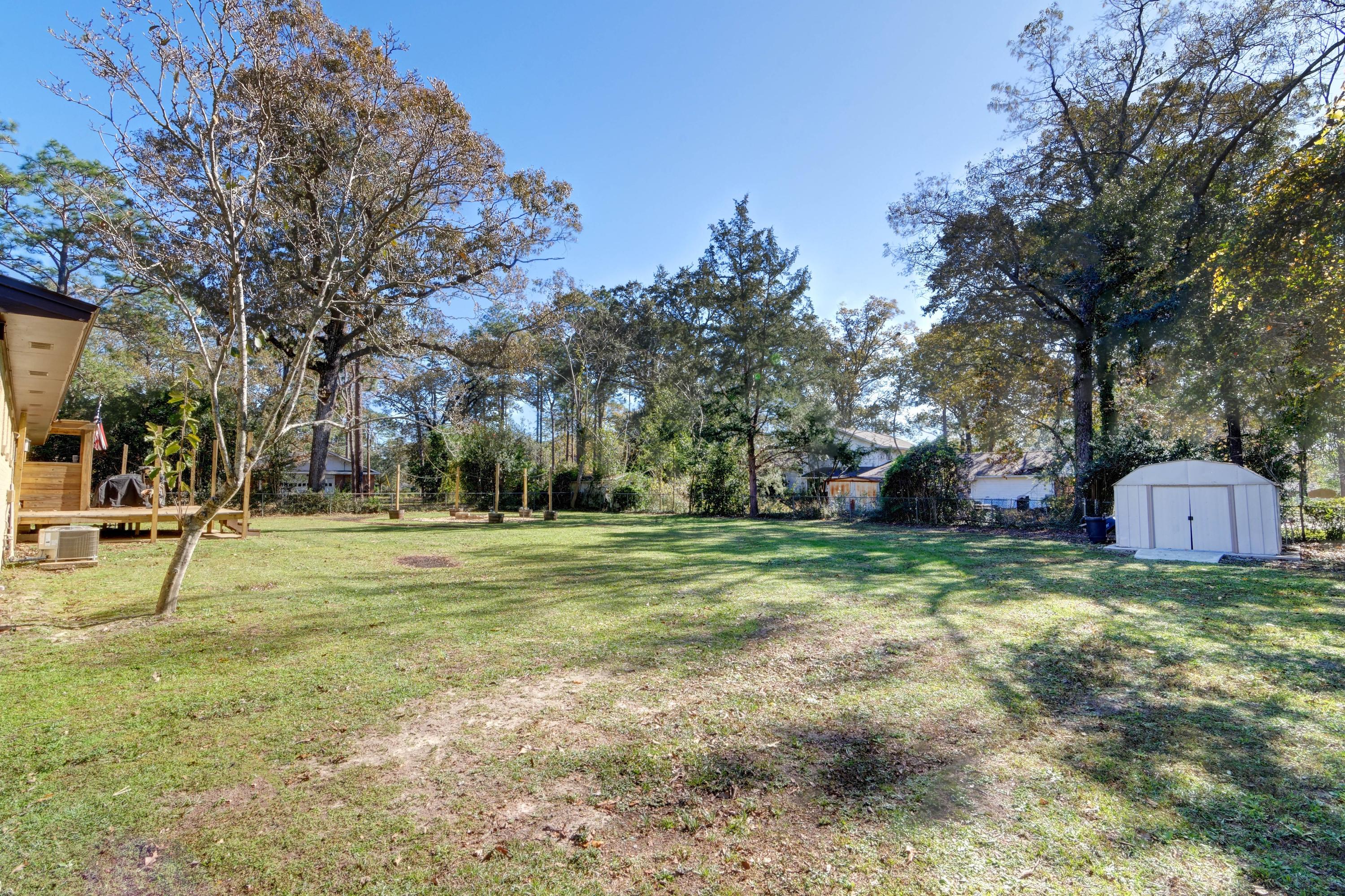 ADAMS POWELL - Residential