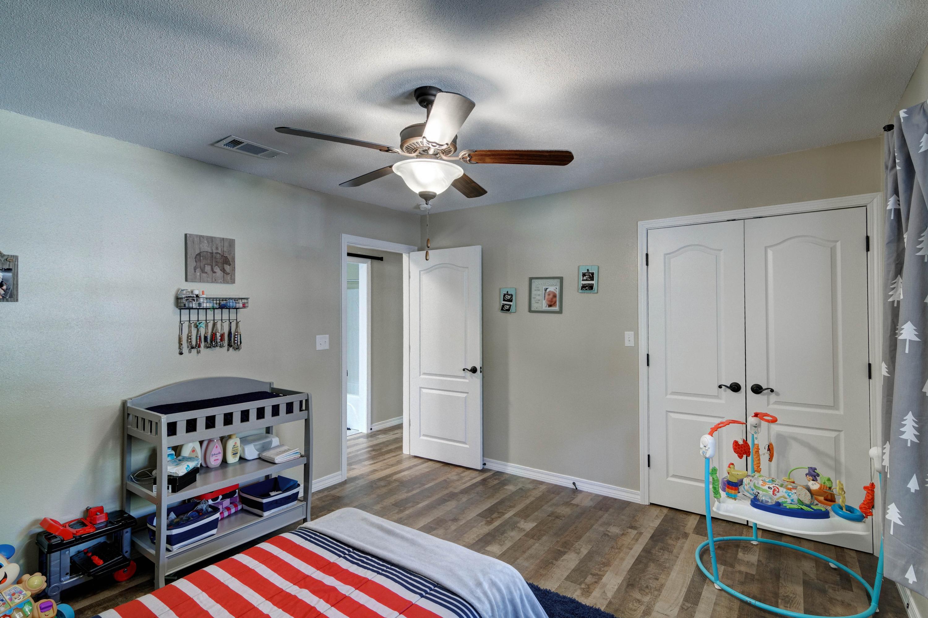 ADAMS POWELL - Residential