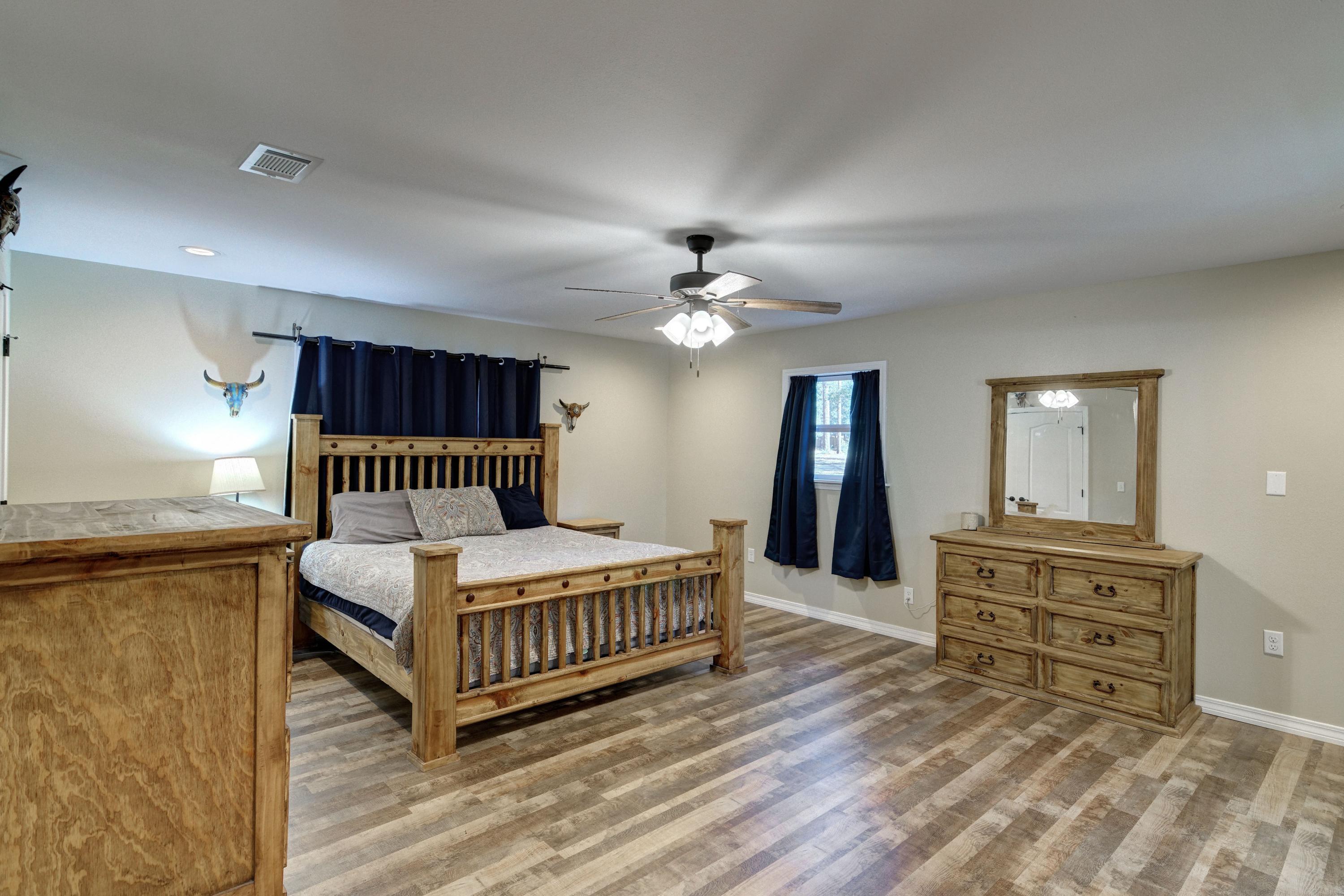 ADAMS POWELL - Residential