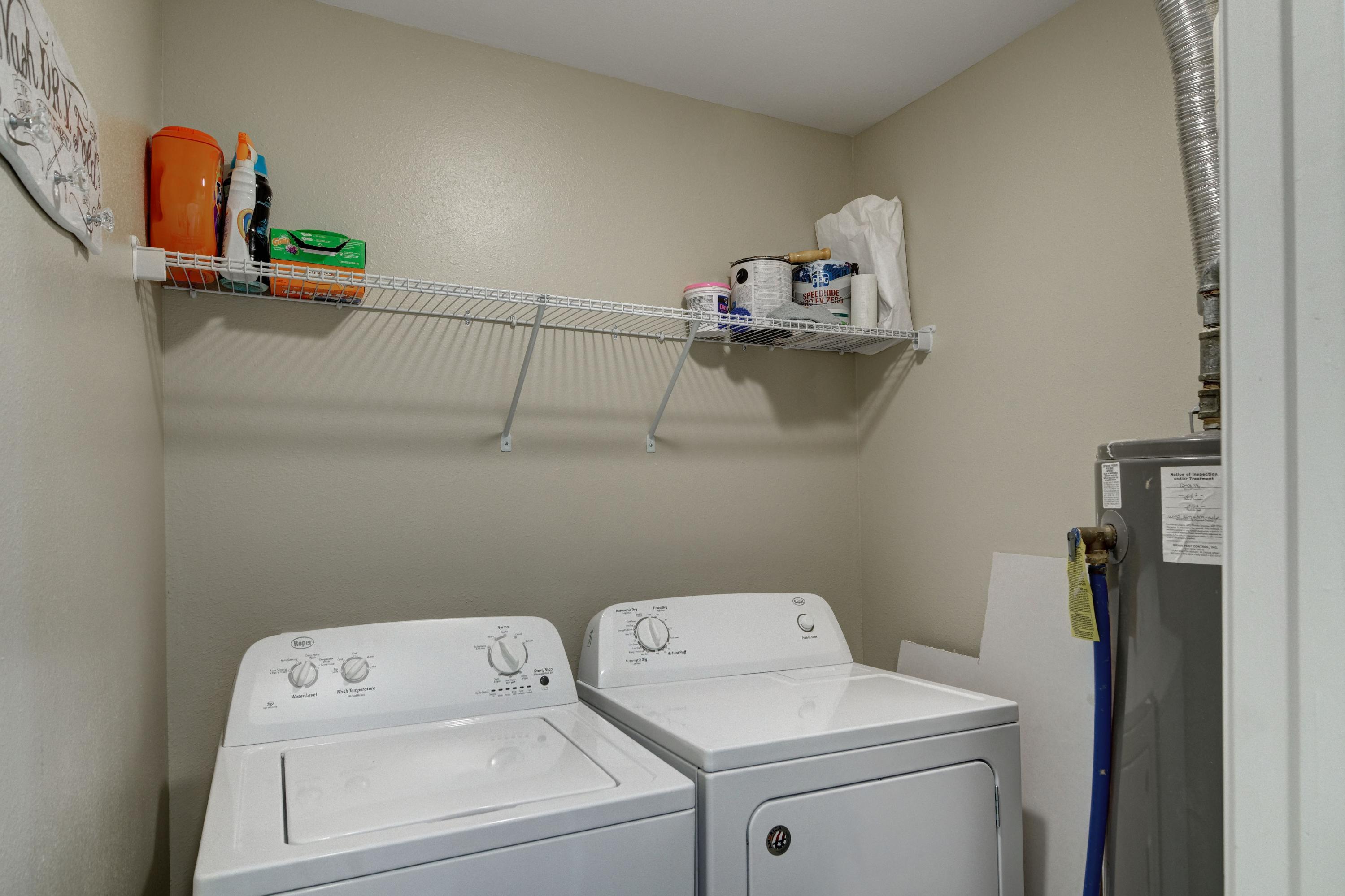 ADAMS POWELL - Residential