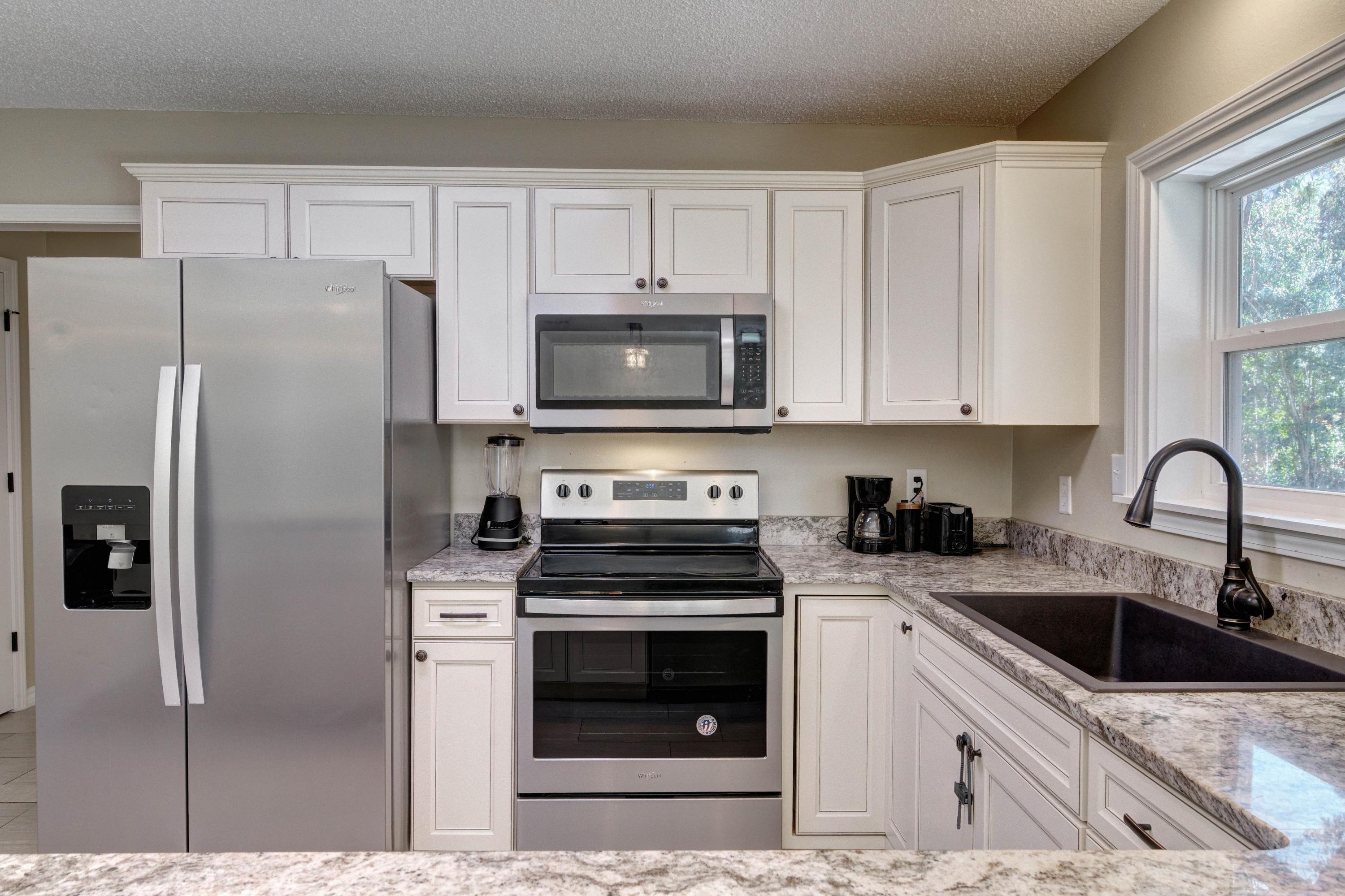 ADAMS POWELL - Residential