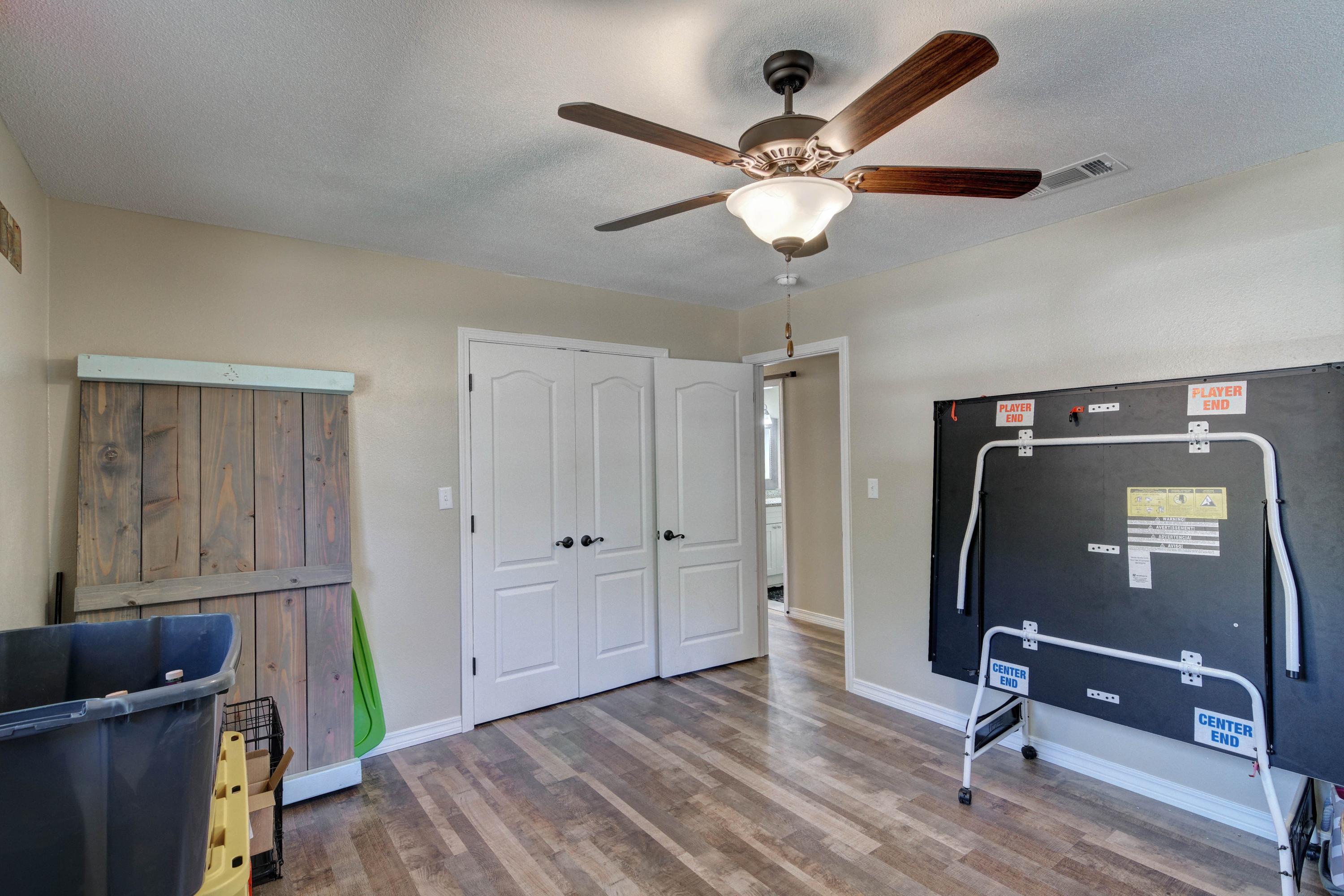 ADAMS POWELL - Residential