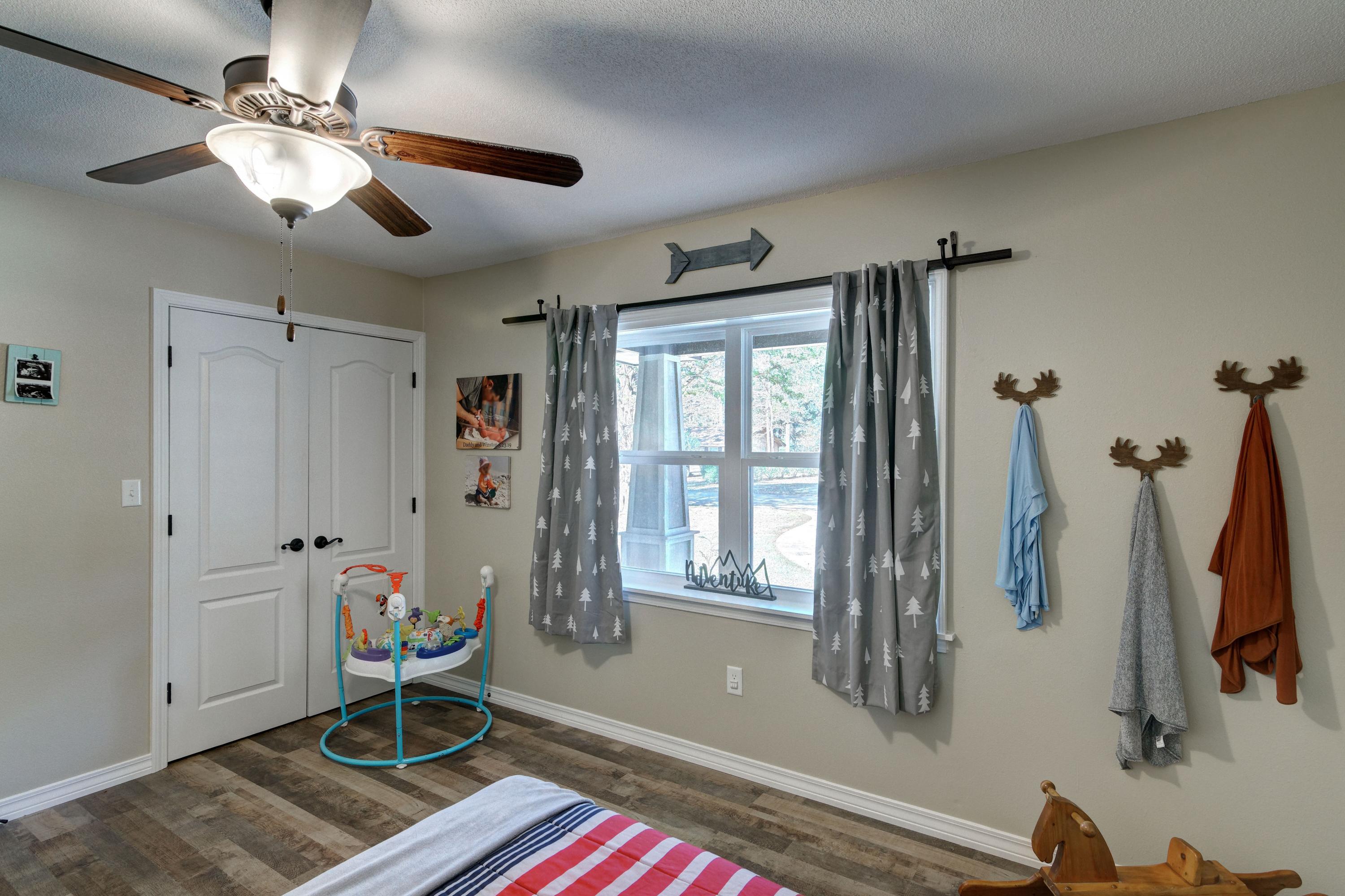 ADAMS POWELL - Residential