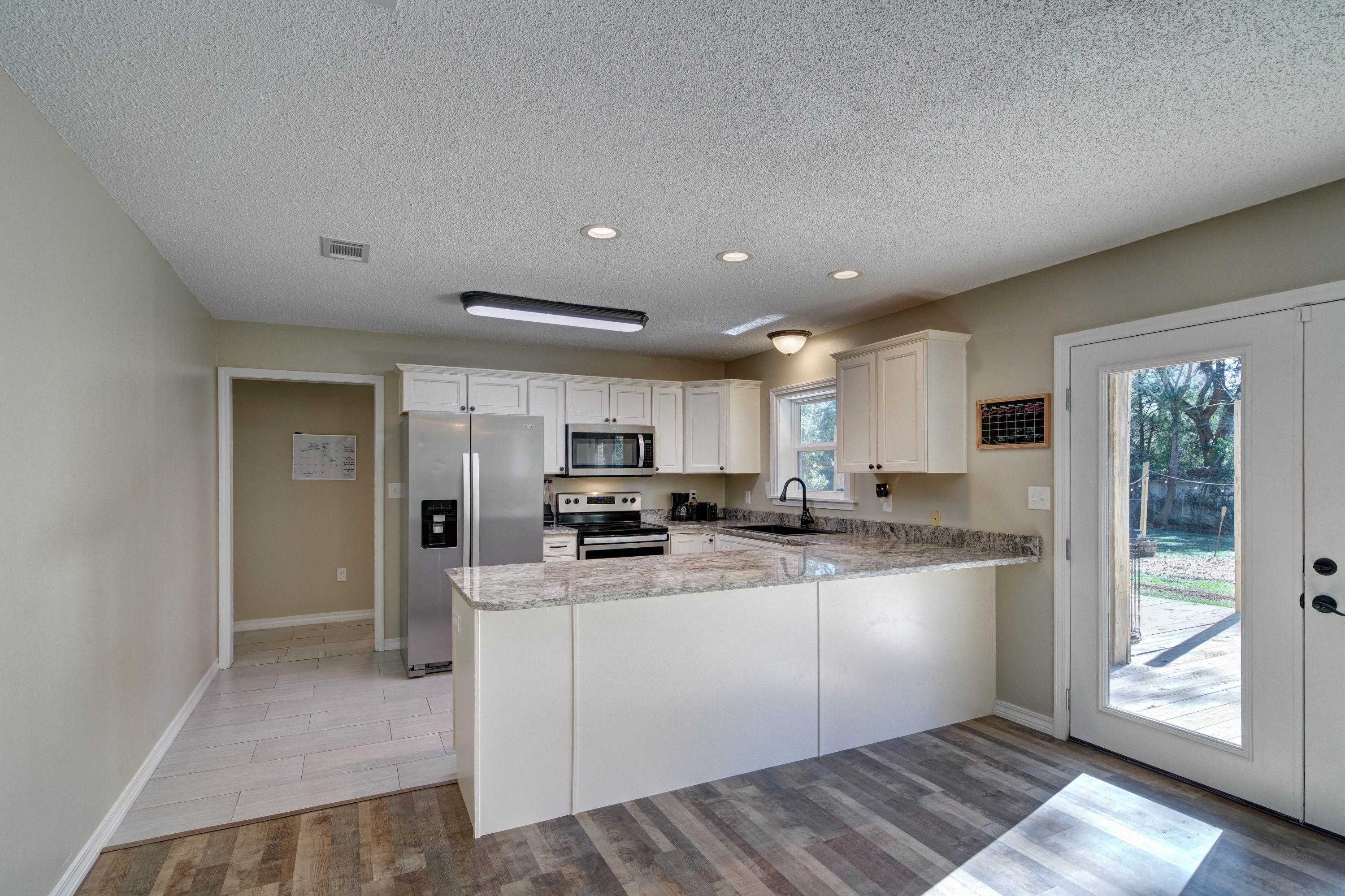 ADAMS POWELL - Residential