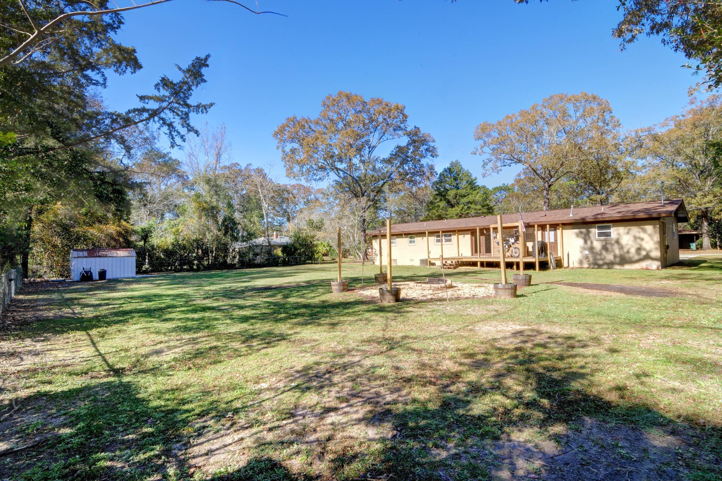 ADAMS POWELL - Residential