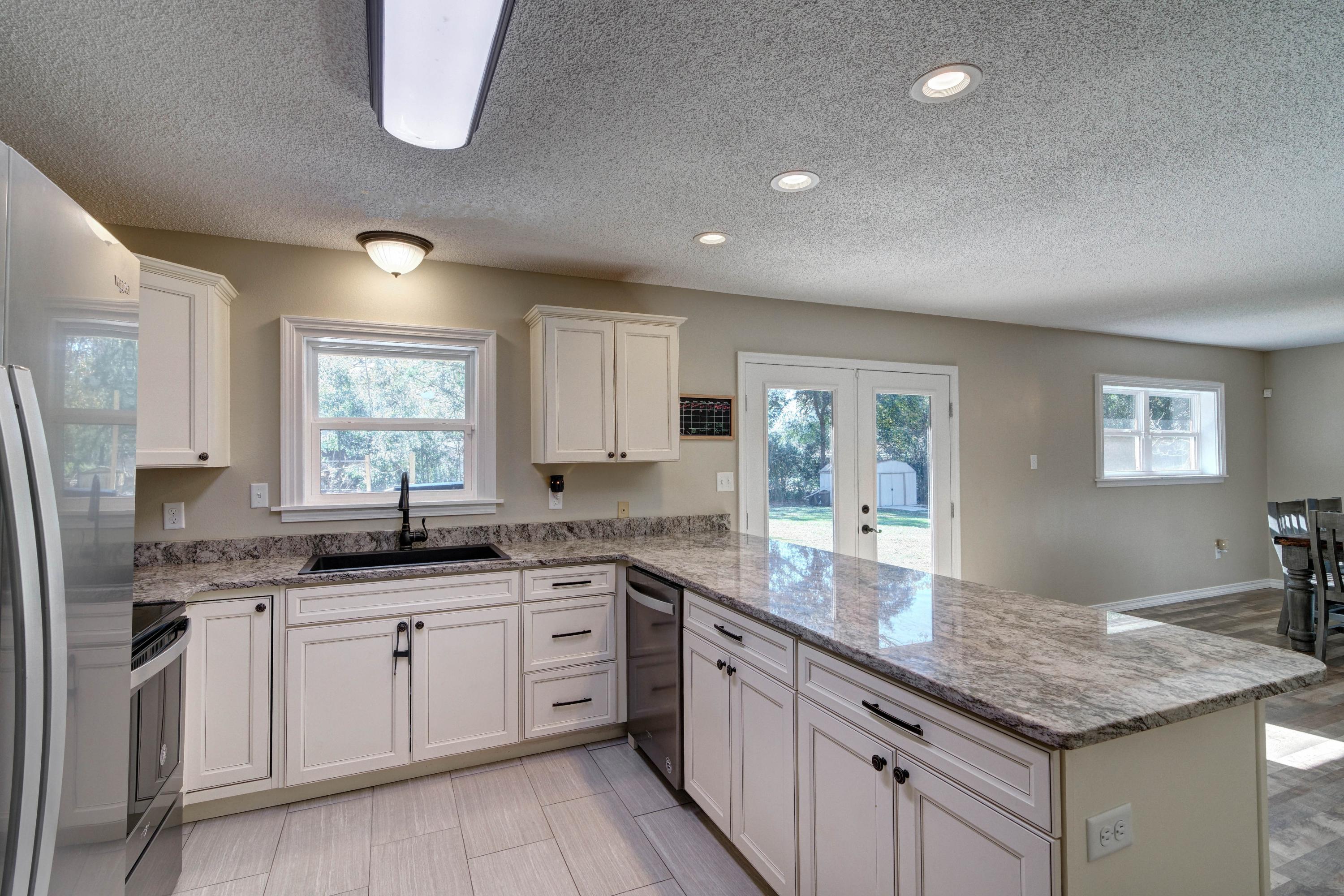 ADAMS POWELL - Residential