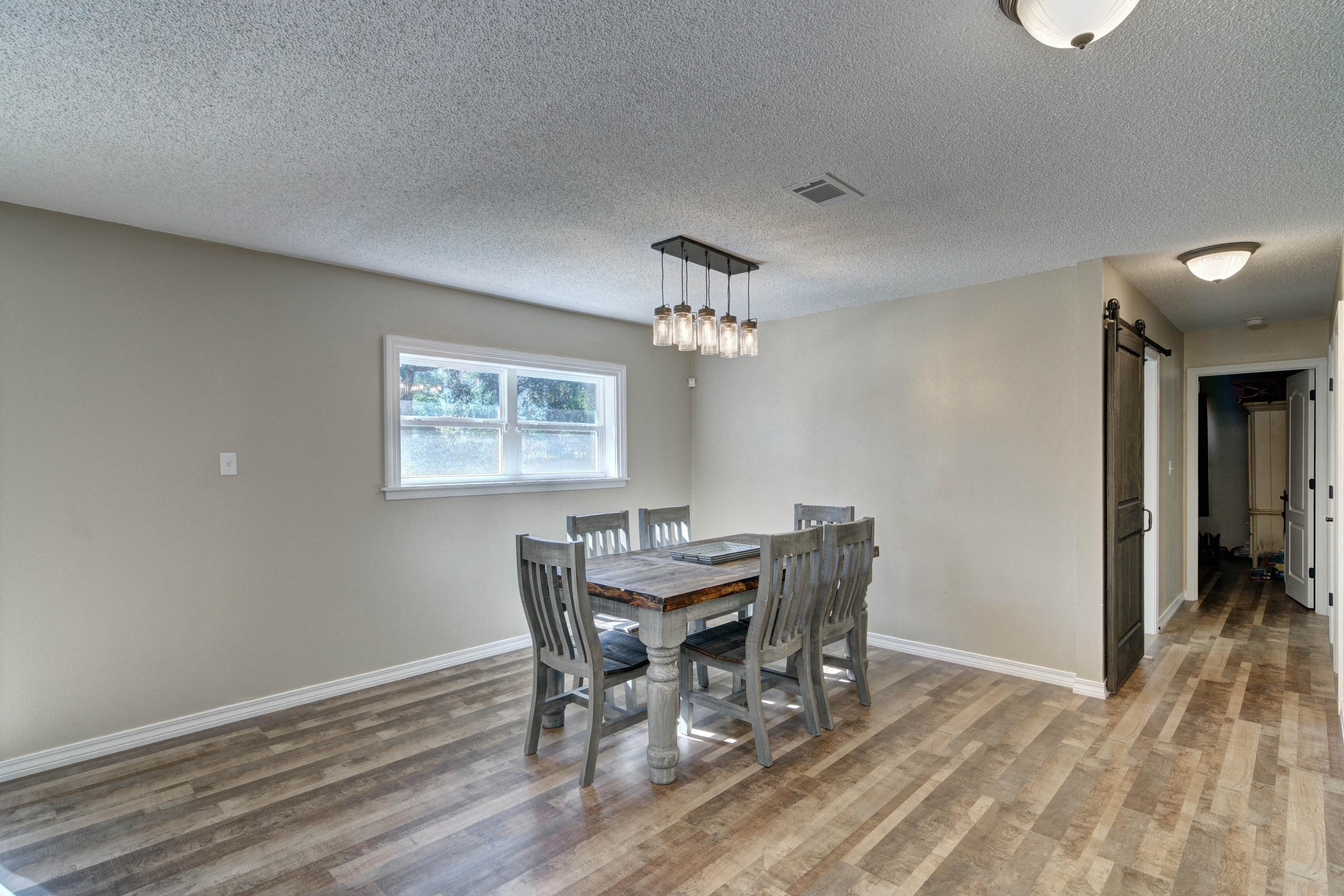 ADAMS POWELL - Residential