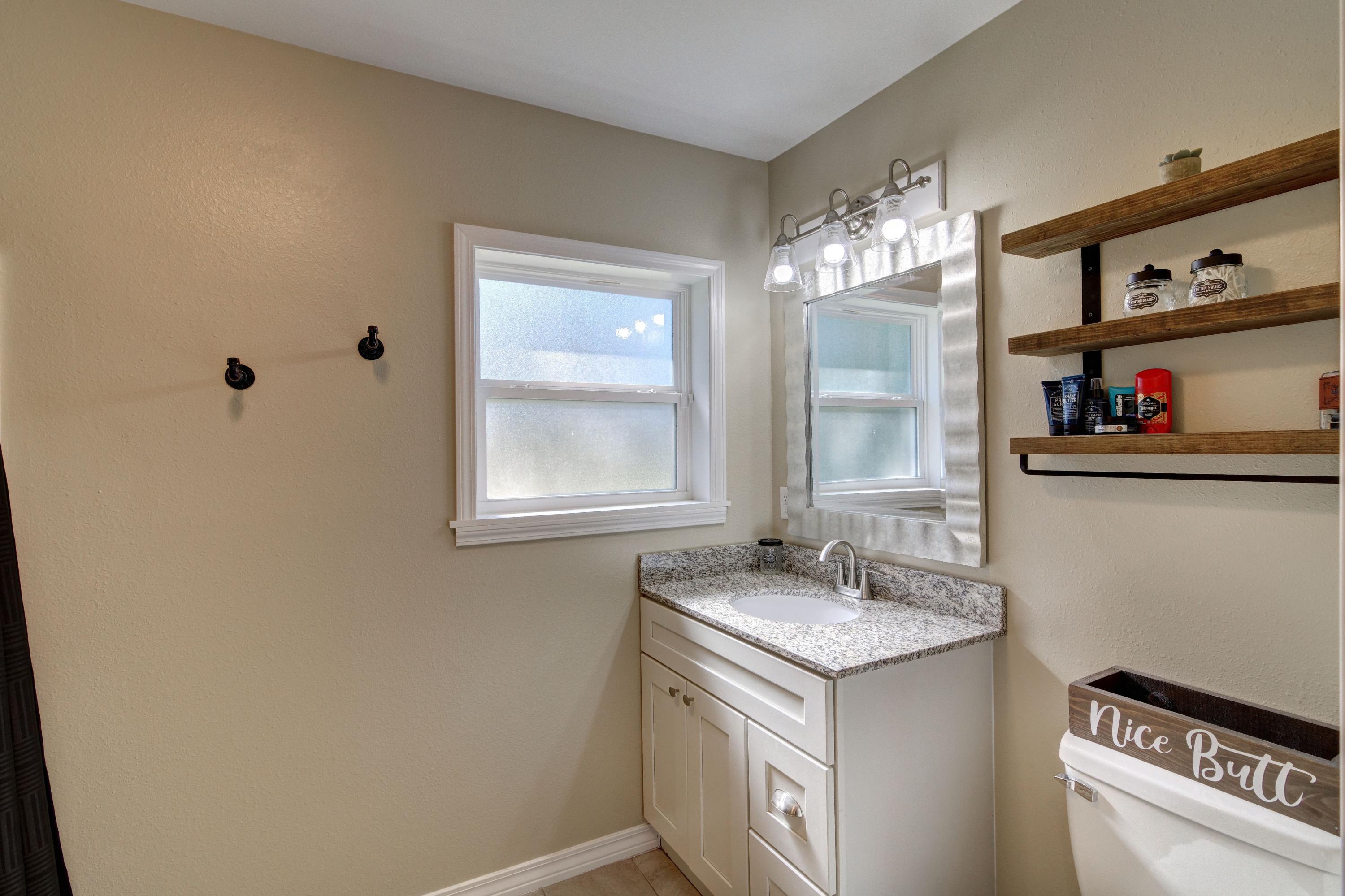 ADAMS POWELL - Residential