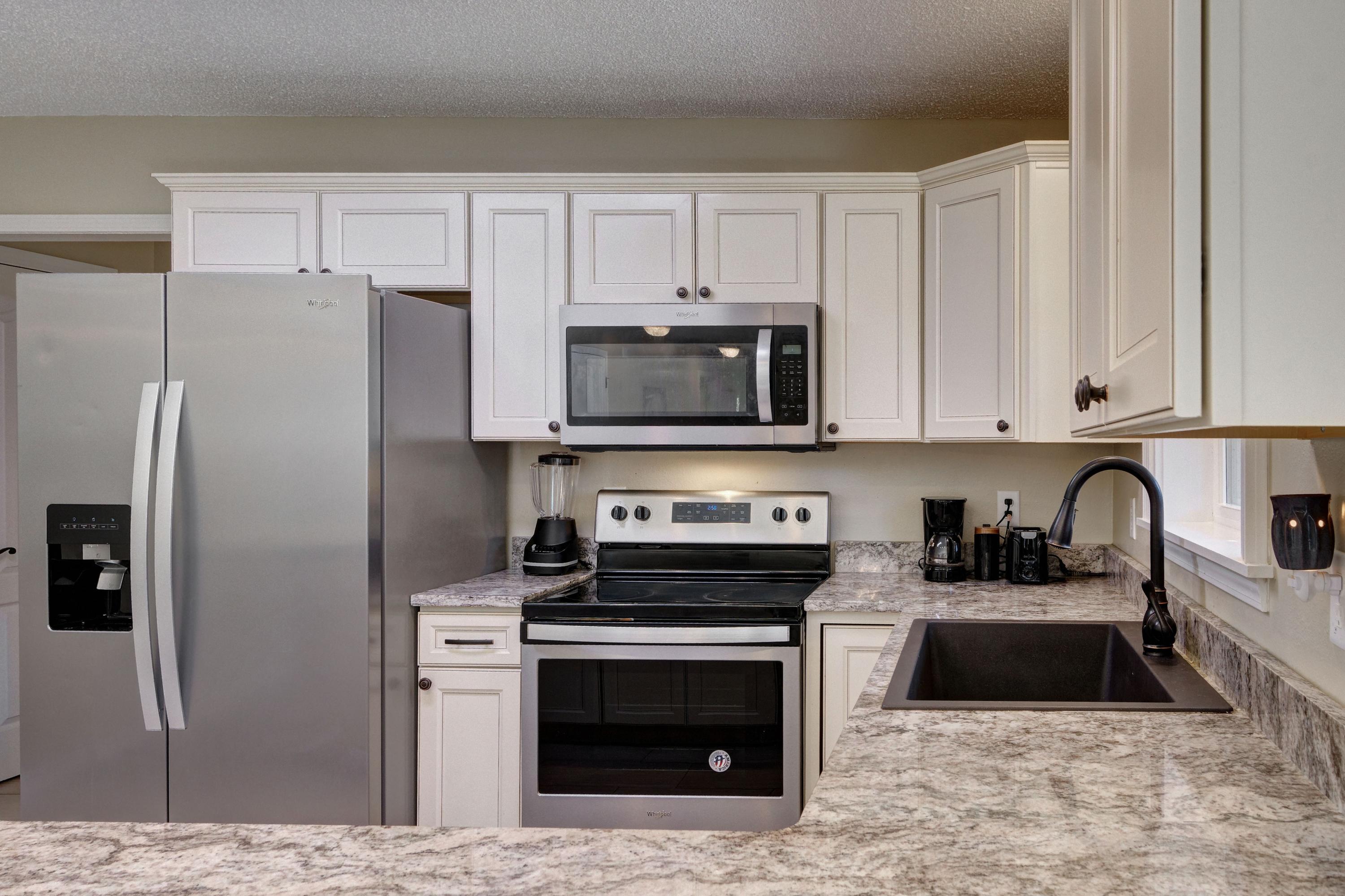 ADAMS POWELL - Residential