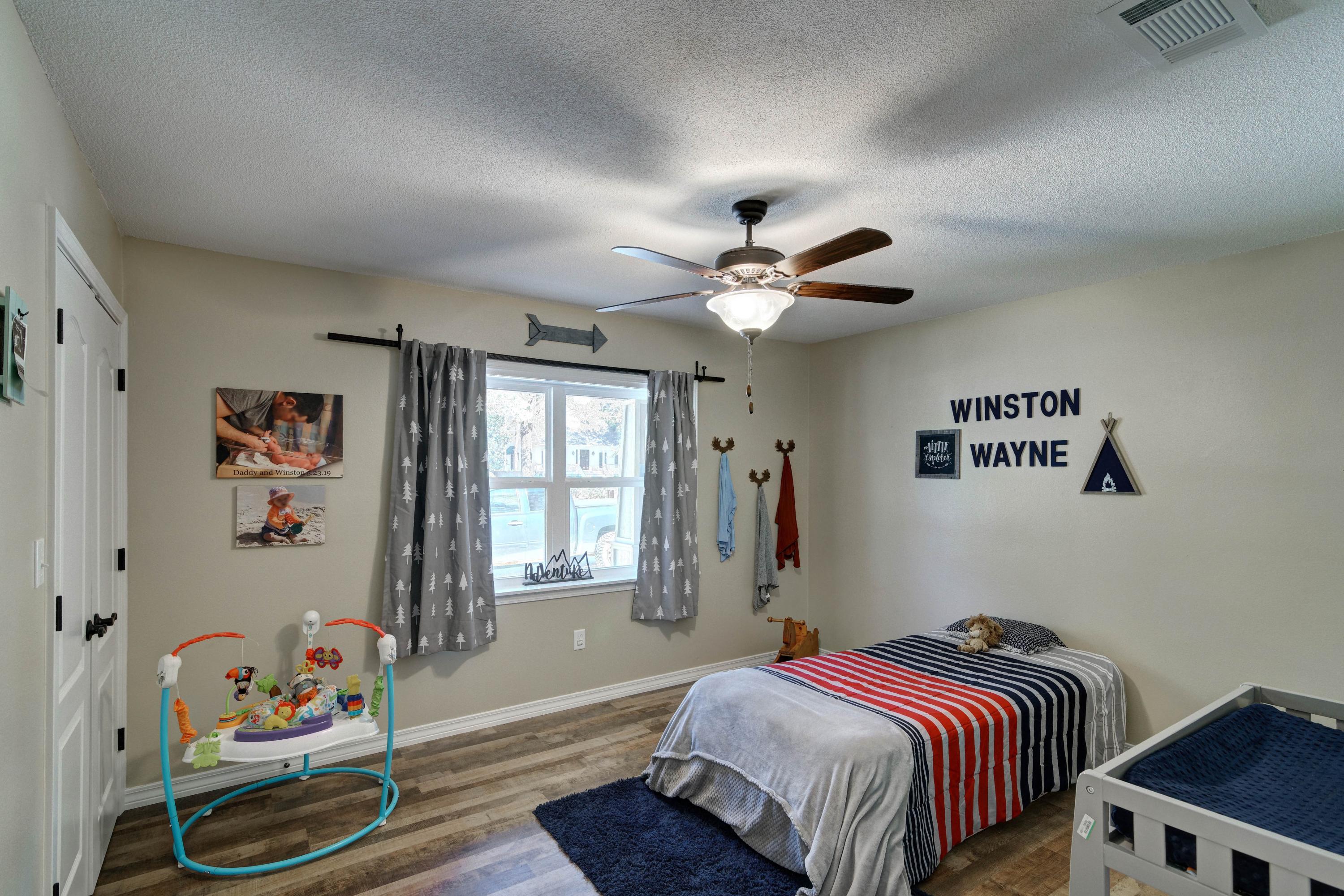 ADAMS POWELL - Residential