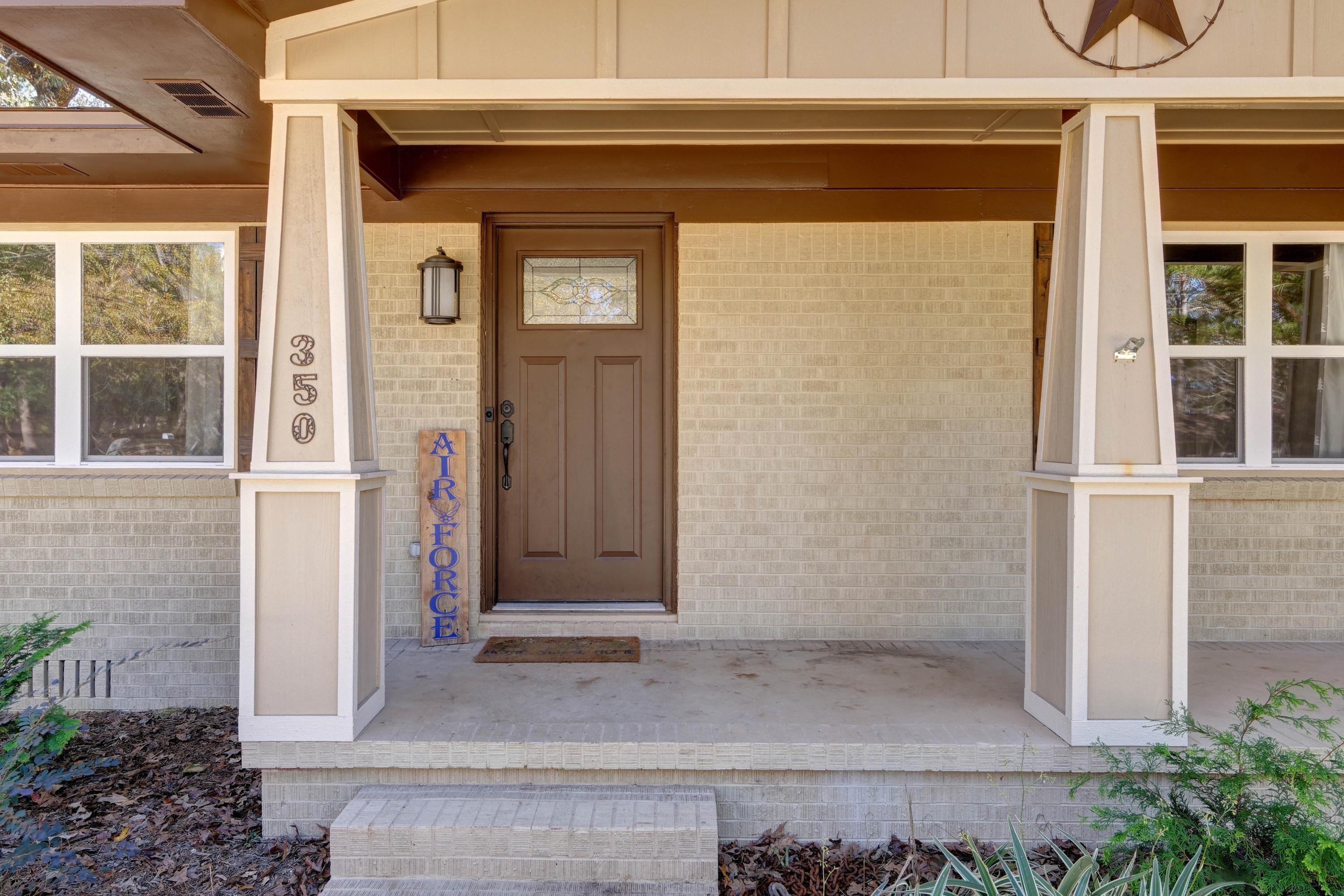 ADAMS POWELL - Residential