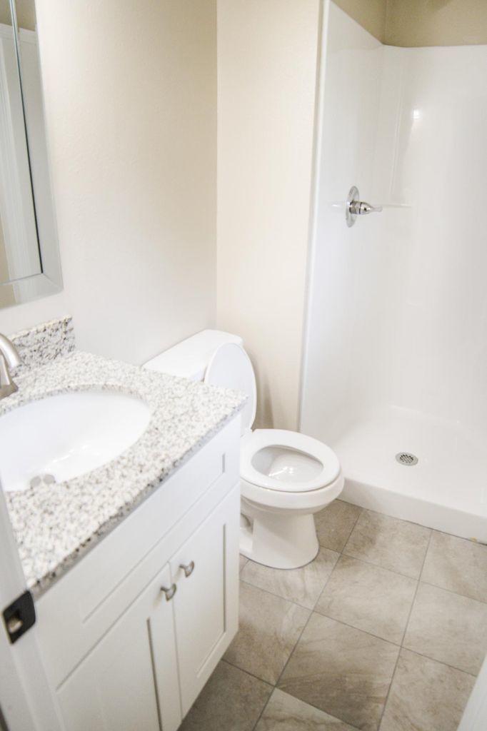 ADAMS POWELL - Residential