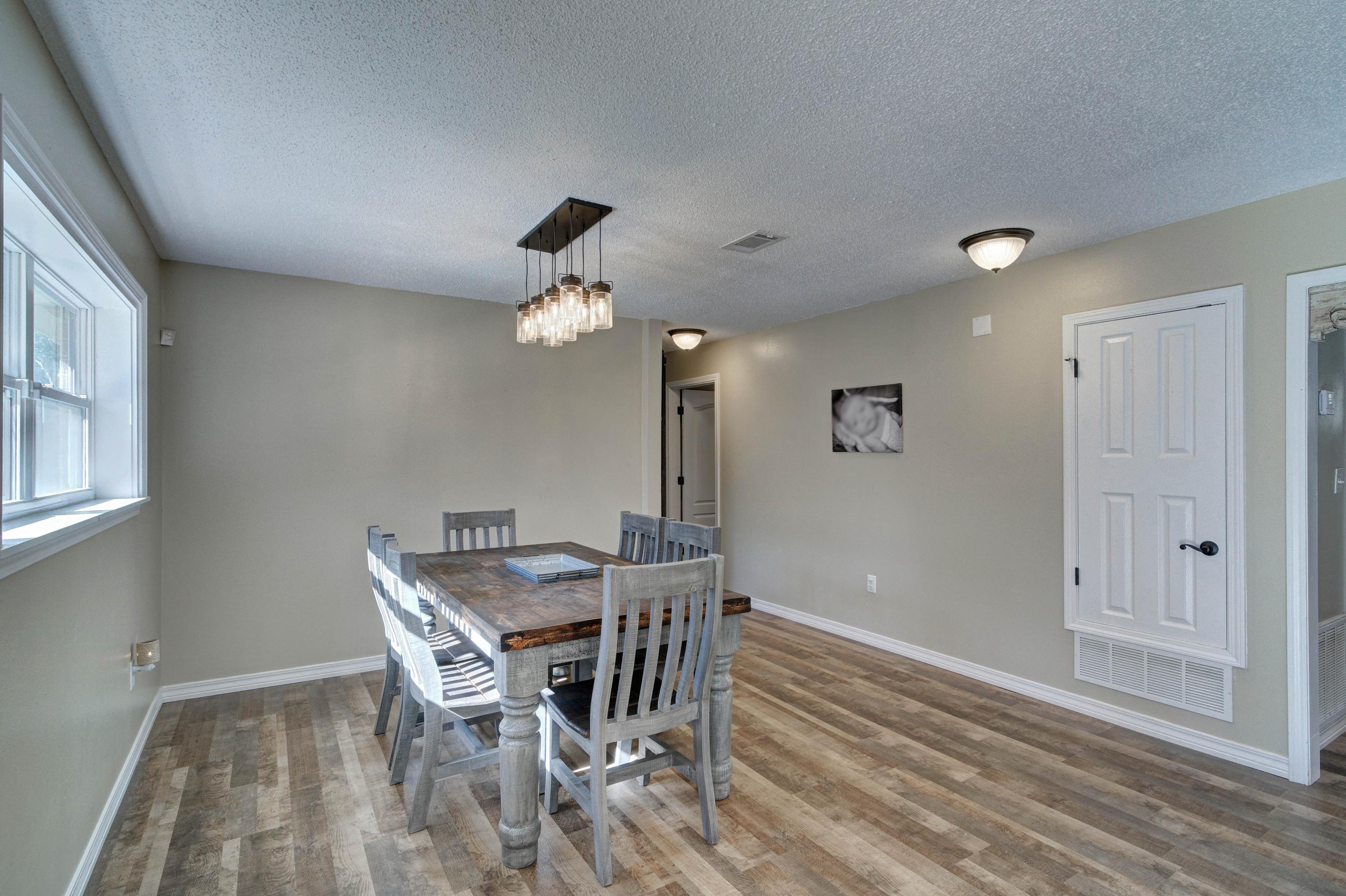 ADAMS POWELL - Residential