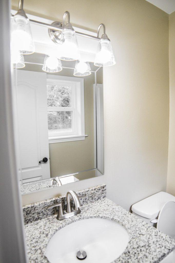 ADAMS POWELL - Residential