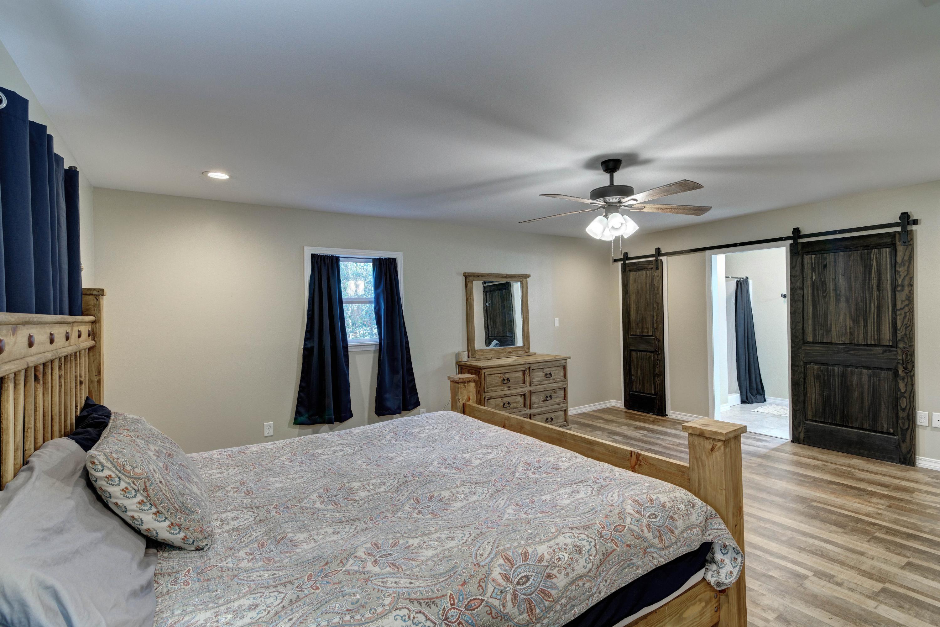 ADAMS POWELL - Residential