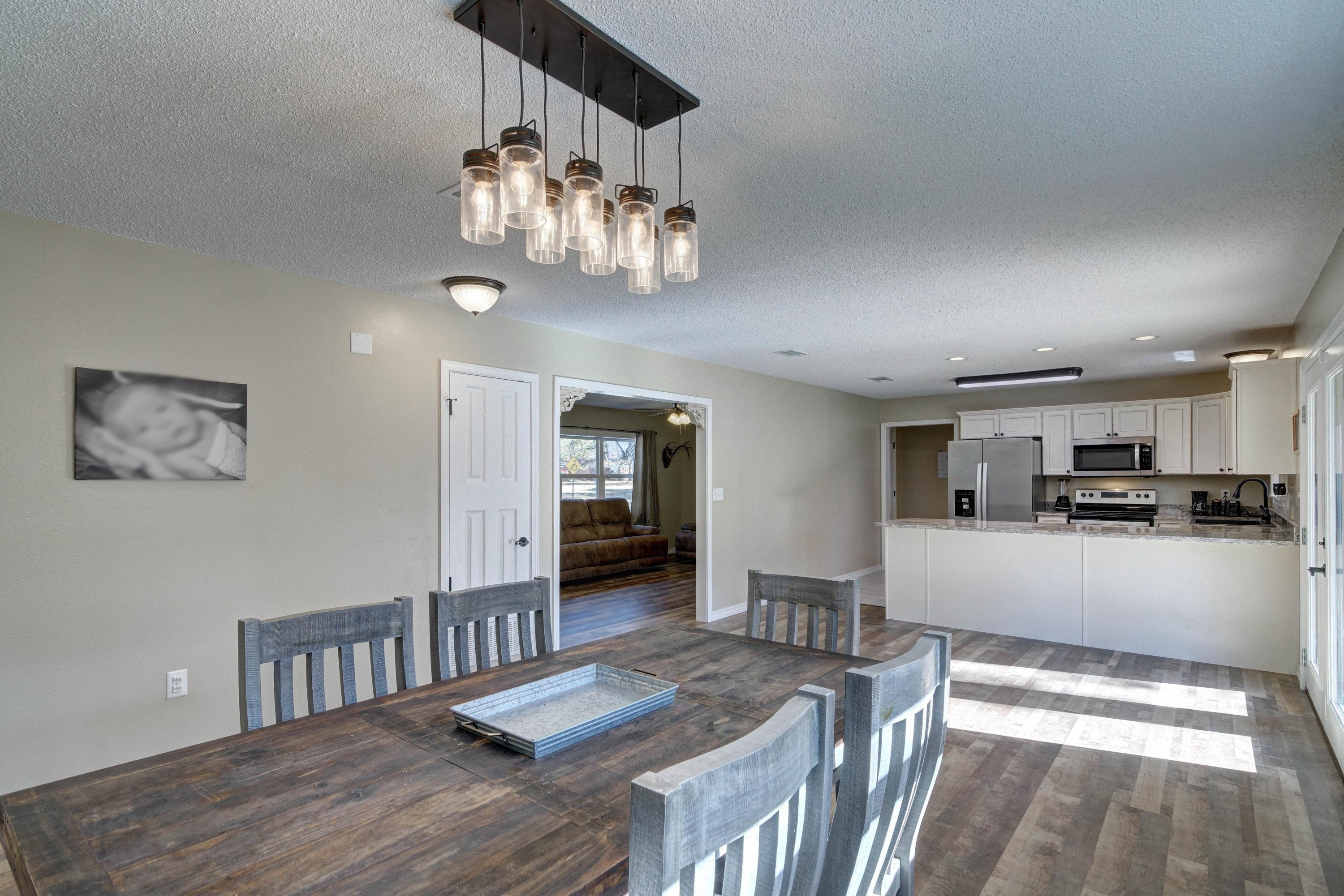 ADAMS POWELL - Residential