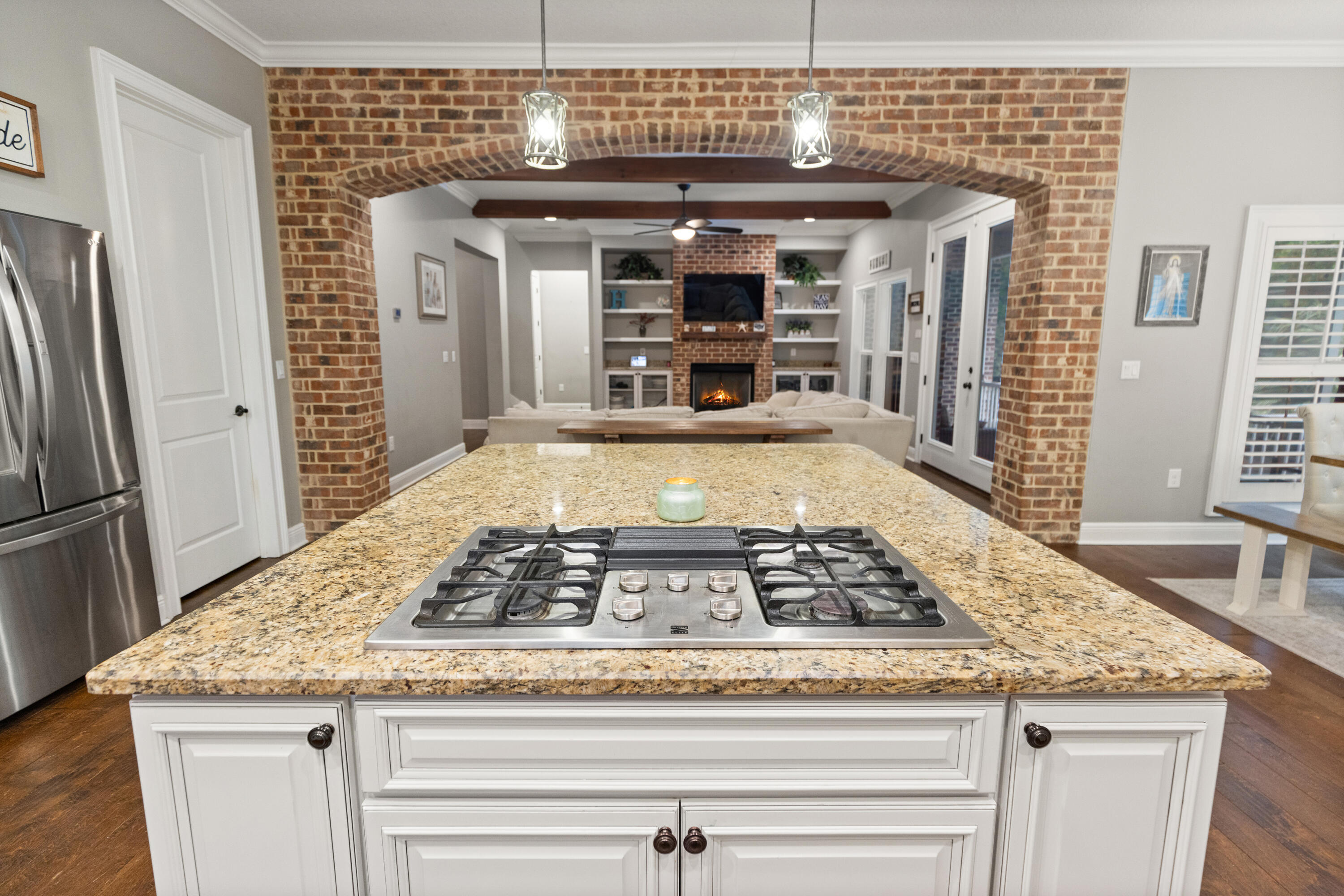 ROCKY BAYOU COUNTRY CLUB ESTATES 10 - Residential