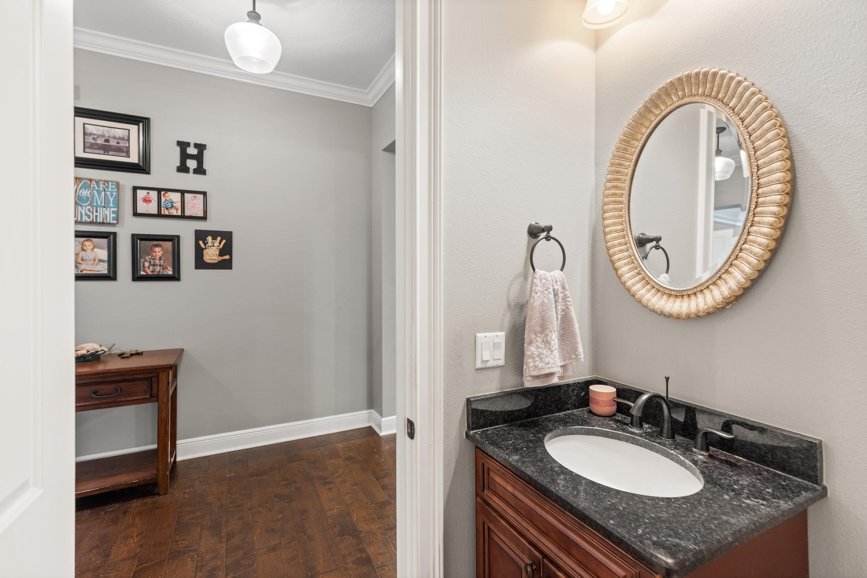 ROCKY BAYOU COUNTRY CLUB ESTATES 10 - Residential