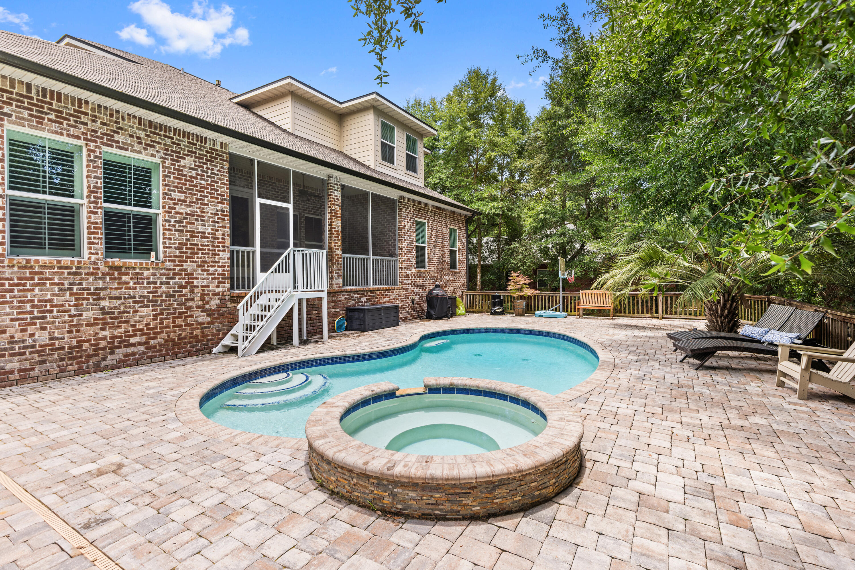 ROCKY BAYOU COUNTRY CLUB ESTATES 10 - Residential
