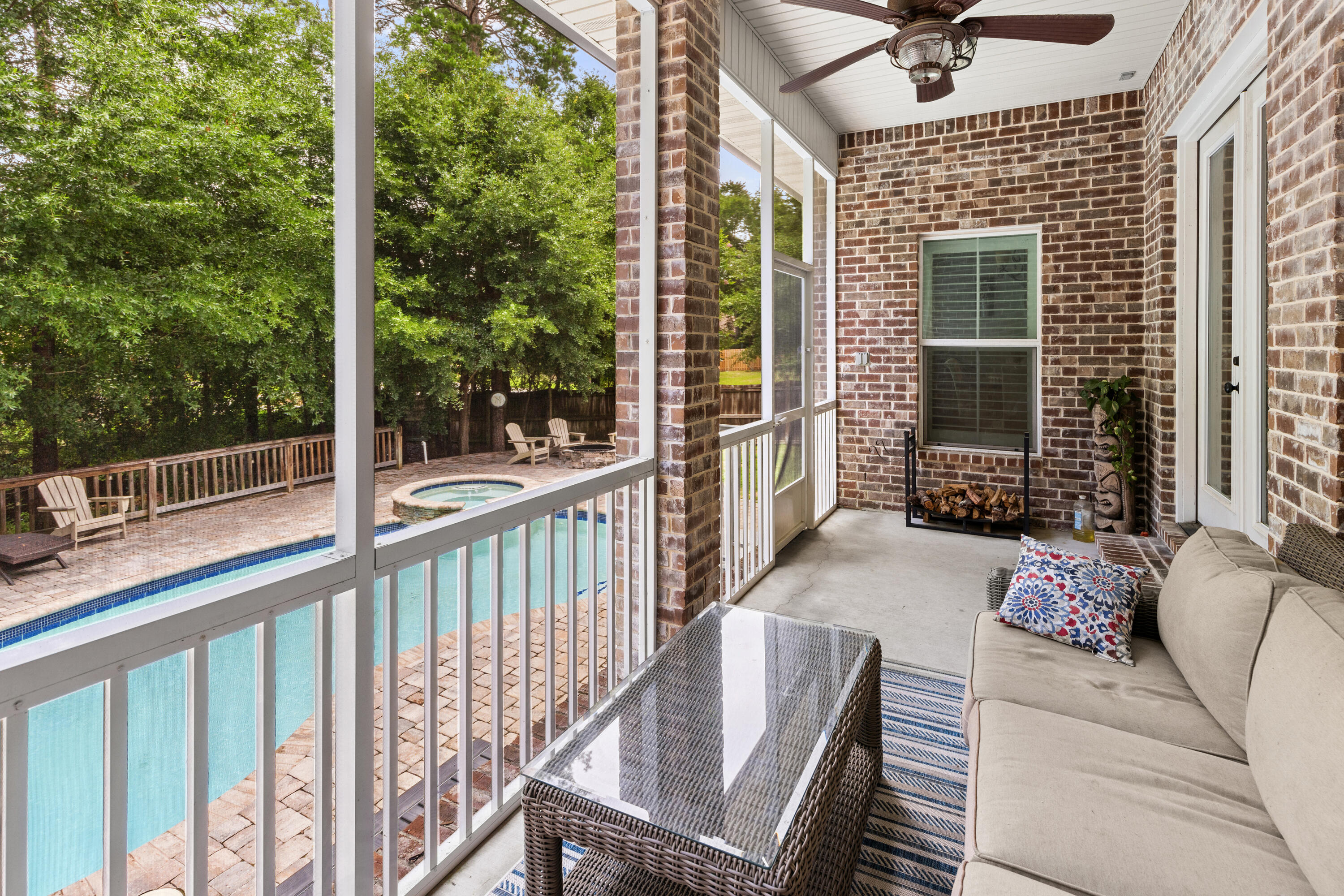 ROCKY BAYOU COUNTRY CLUB ESTATES 10 - Residential