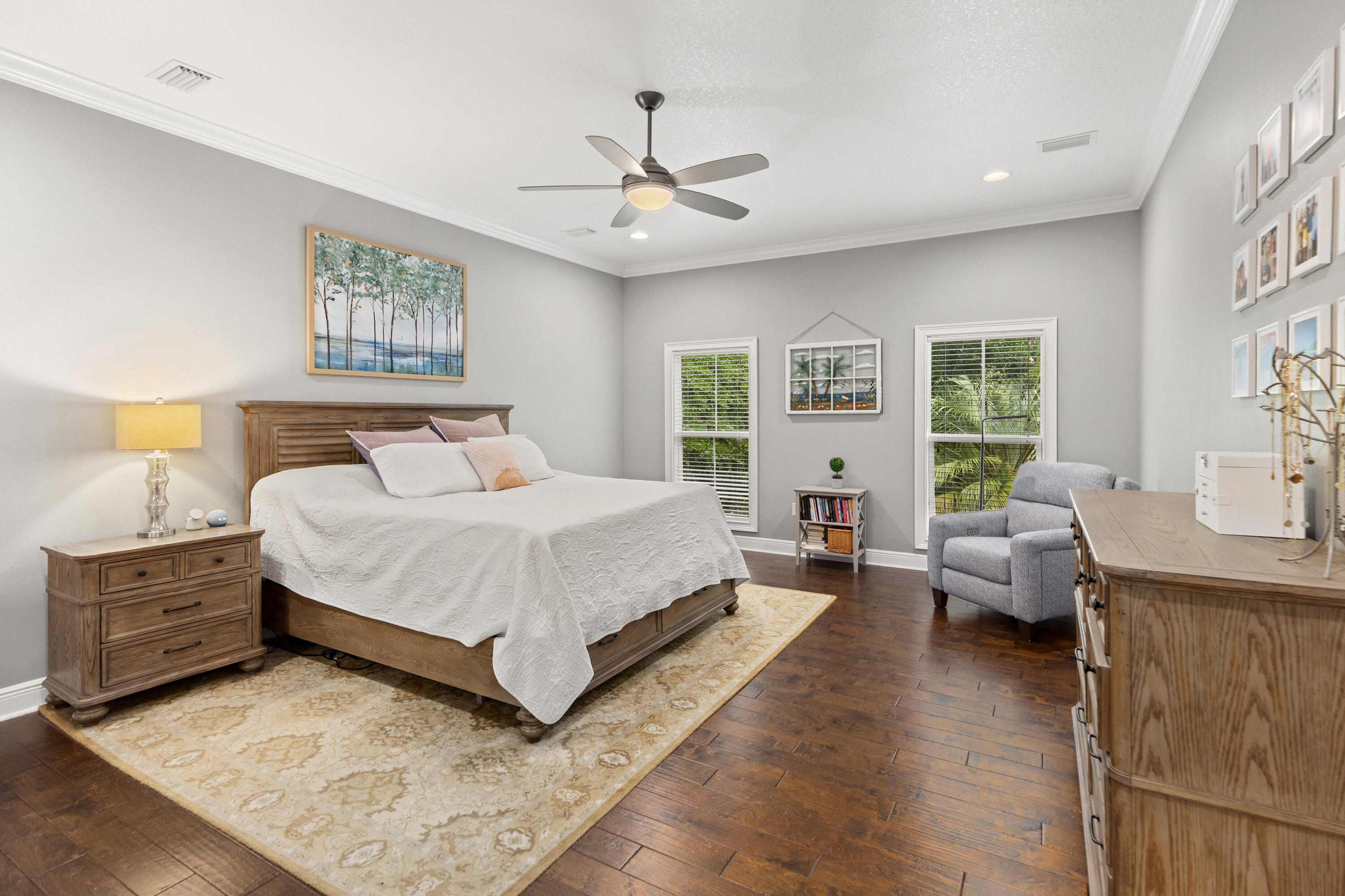 ROCKY BAYOU COUNTRY CLUB ESTATES 10 - Residential