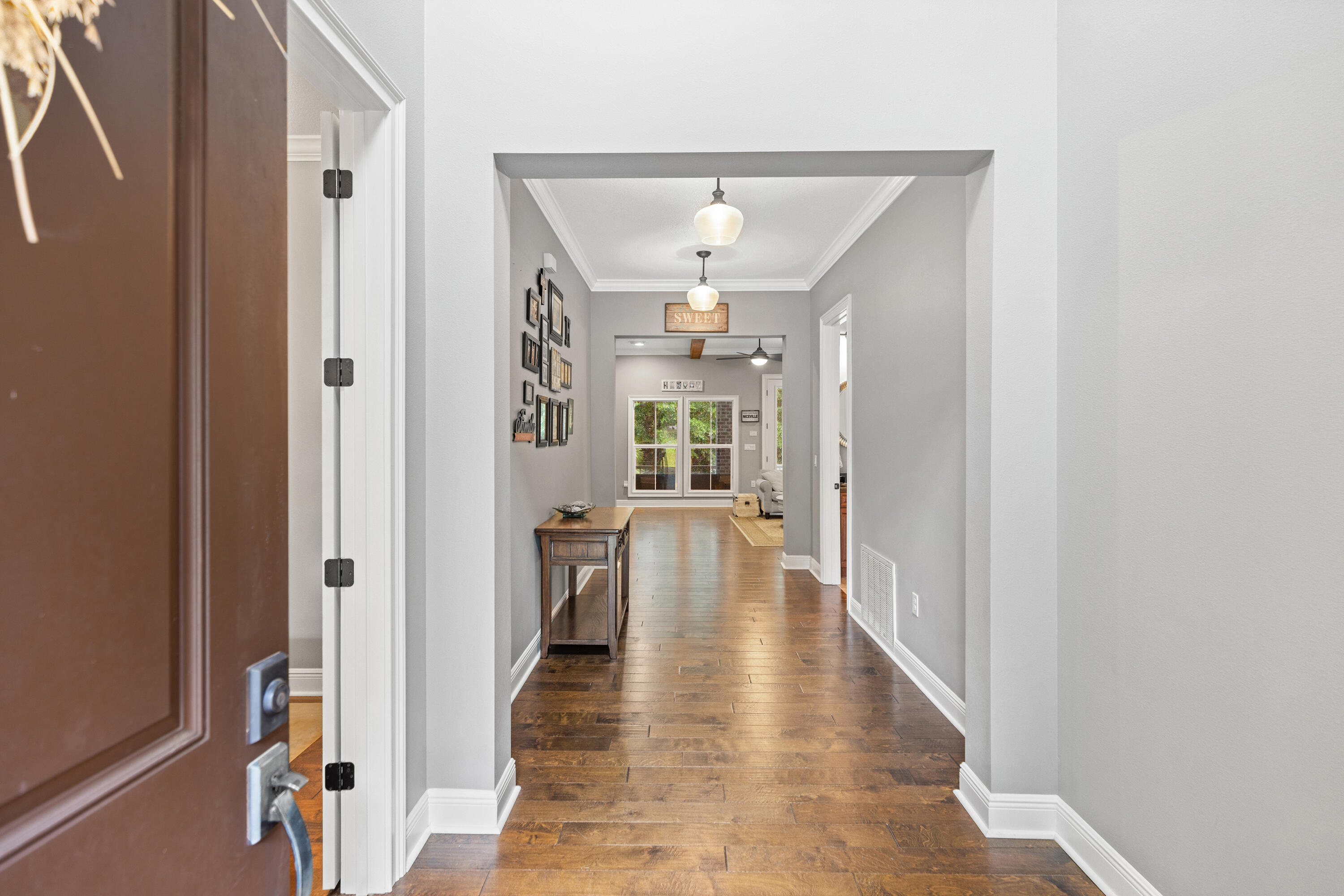 ROCKY BAYOU COUNTRY CLUB ESTATES 10 - Residential