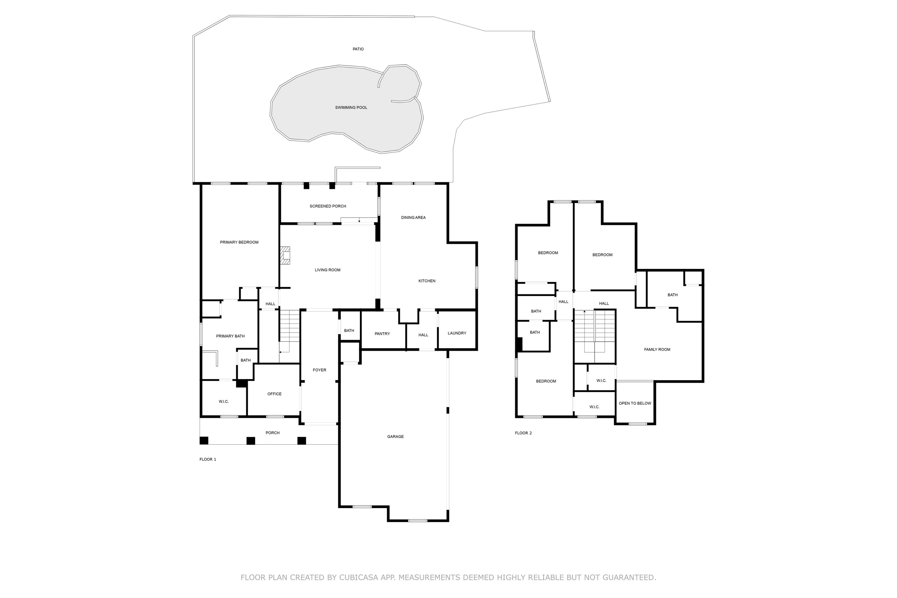 ROCKY BAYOU COUNTRY CLUB ESTATES 10 - Residential