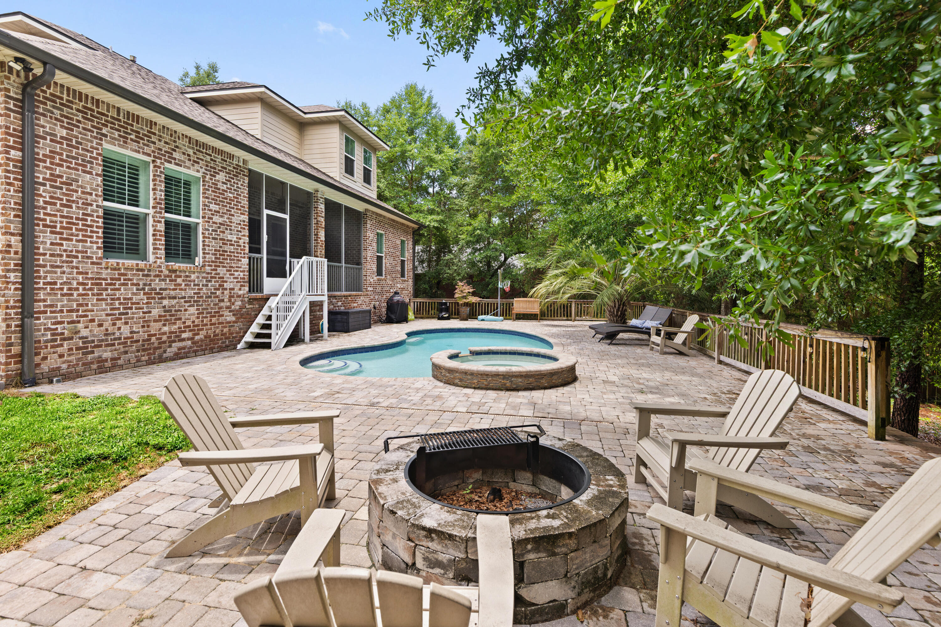 ROCKY BAYOU COUNTRY CLUB ESTATES 10 - Residential