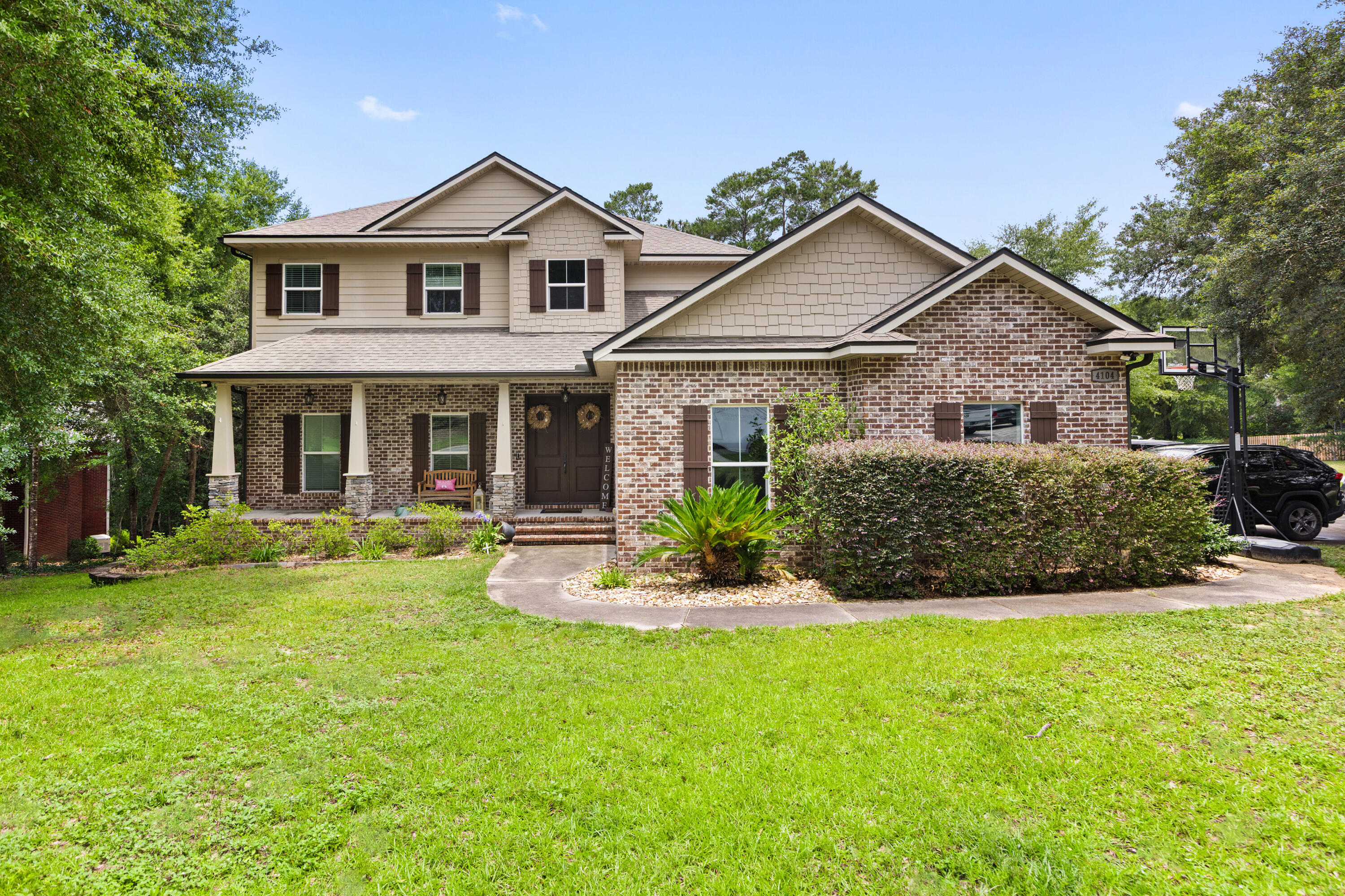 ROCKY BAYOU COUNTRY CLUB ESTATES 10 - Residential