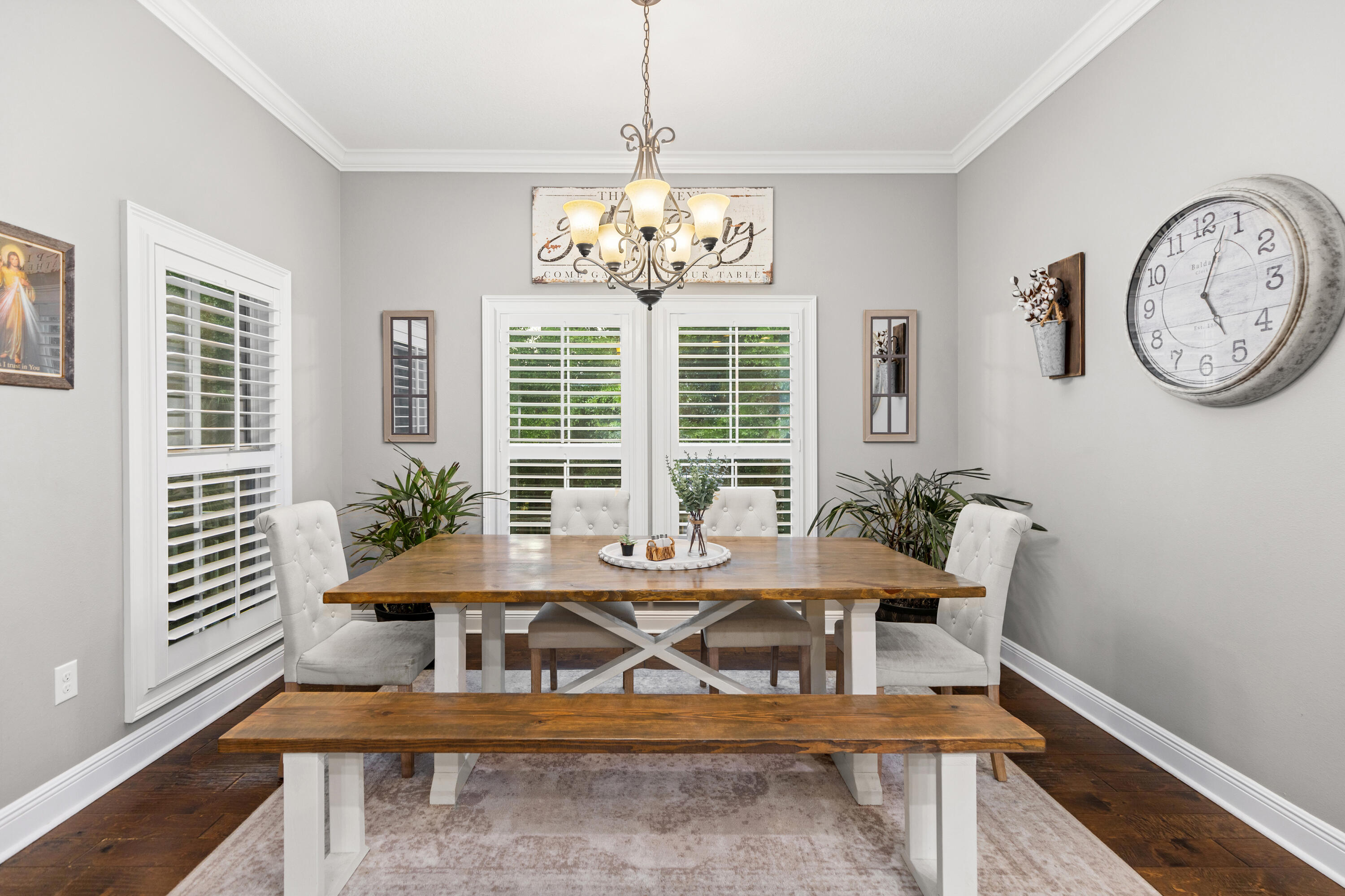 ROCKY BAYOU COUNTRY CLUB ESTATES 10 - Residential