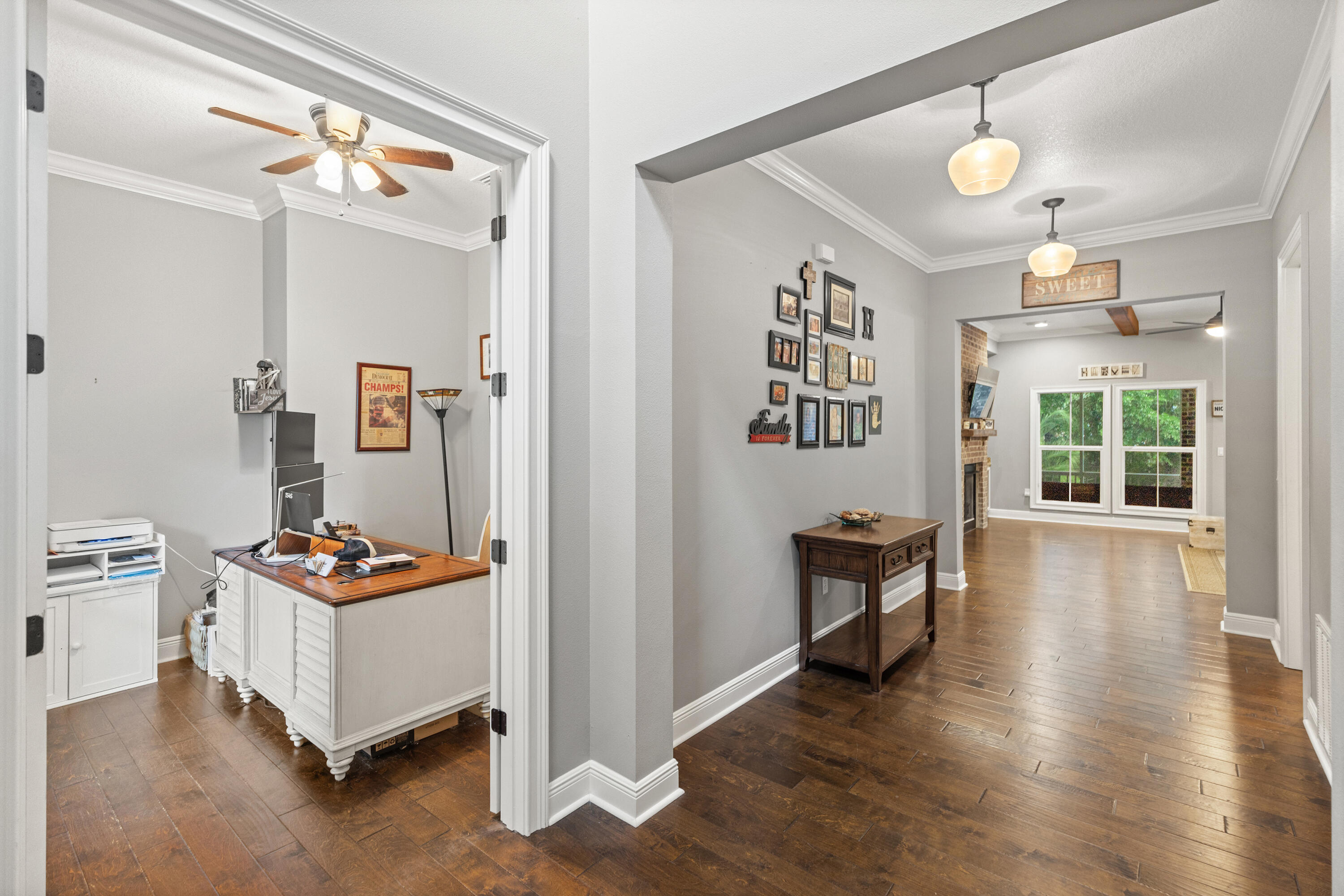 ROCKY BAYOU COUNTRY CLUB ESTATES 10 - Residential