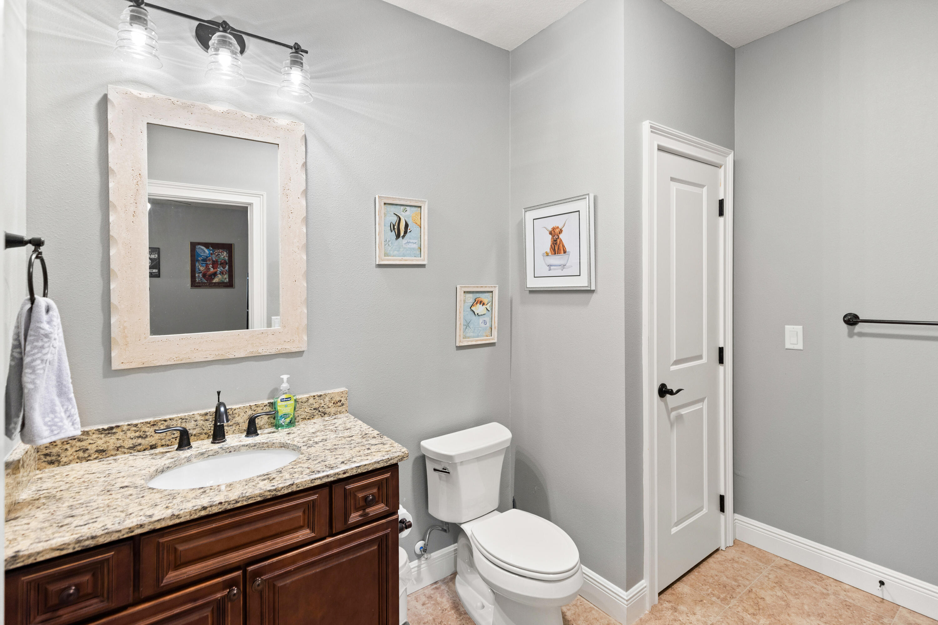 ROCKY BAYOU COUNTRY CLUB ESTATES 10 - Residential