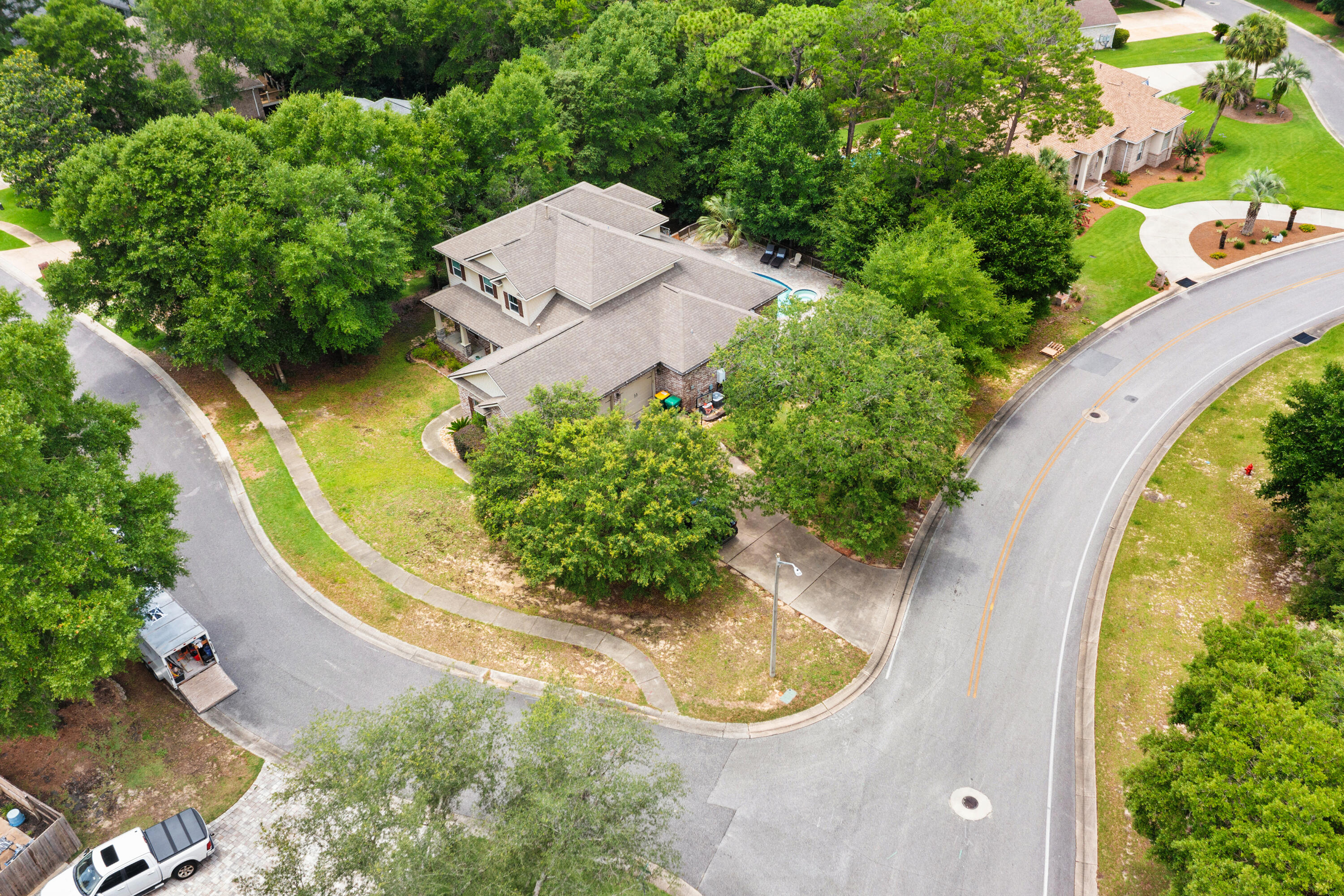 ROCKY BAYOU COUNTRY CLUB ESTATES 10 - Residential