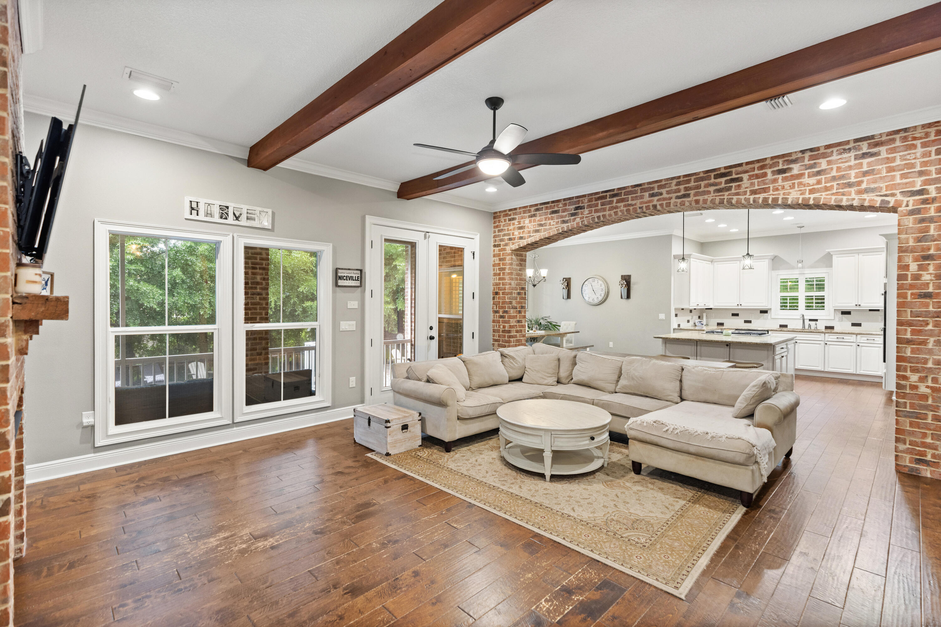 ROCKY BAYOU COUNTRY CLUB ESTATES 10 - Residential