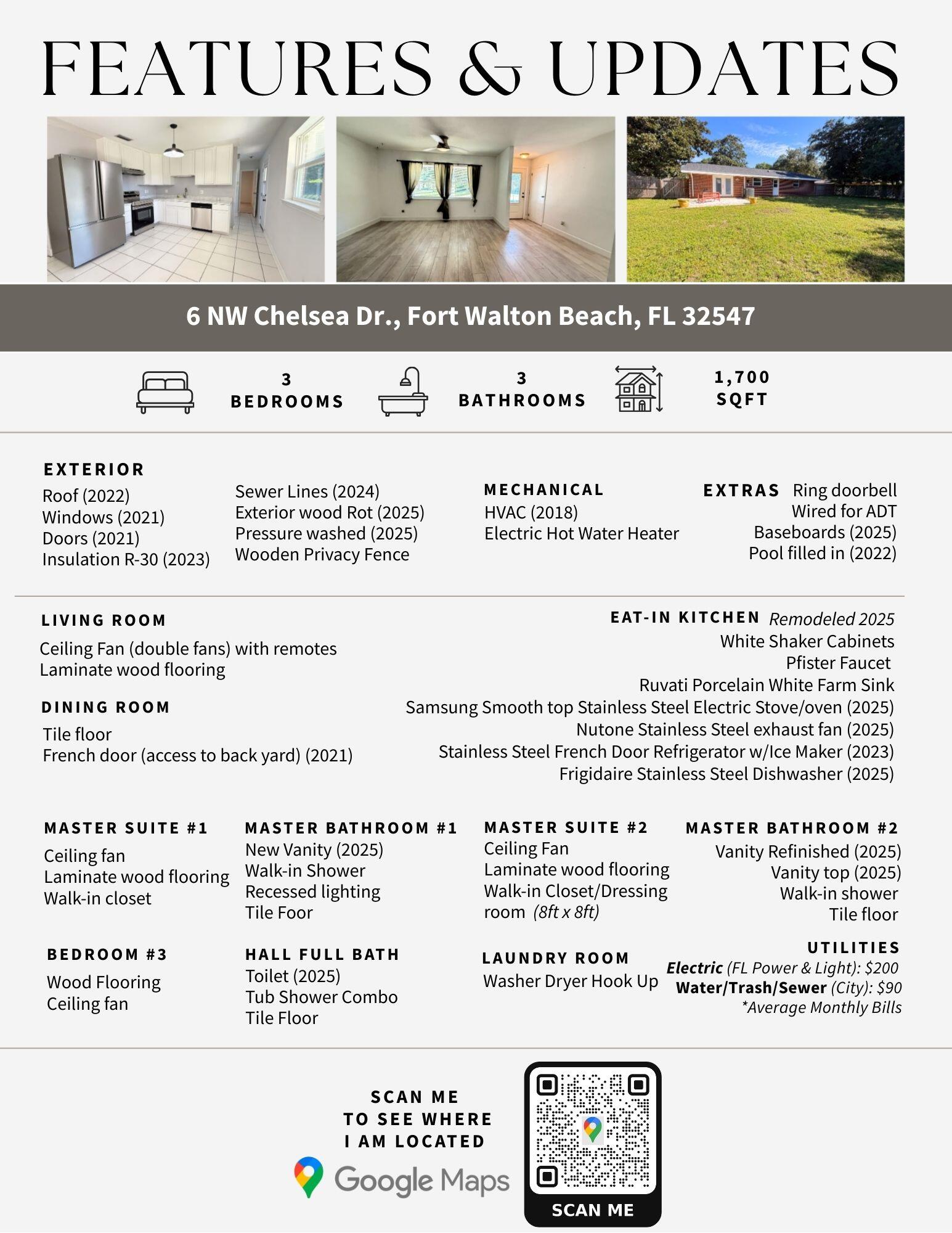 Chelsea Woods - Residential