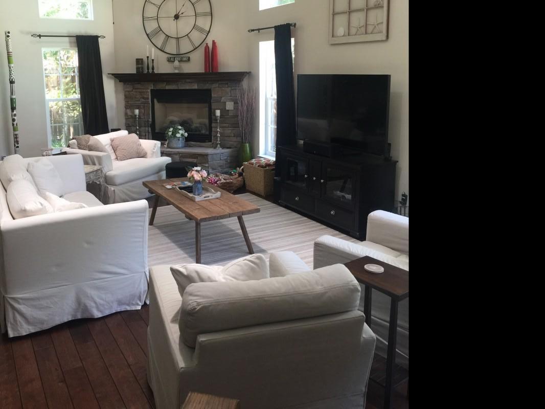 MARNAN S/D - Residential