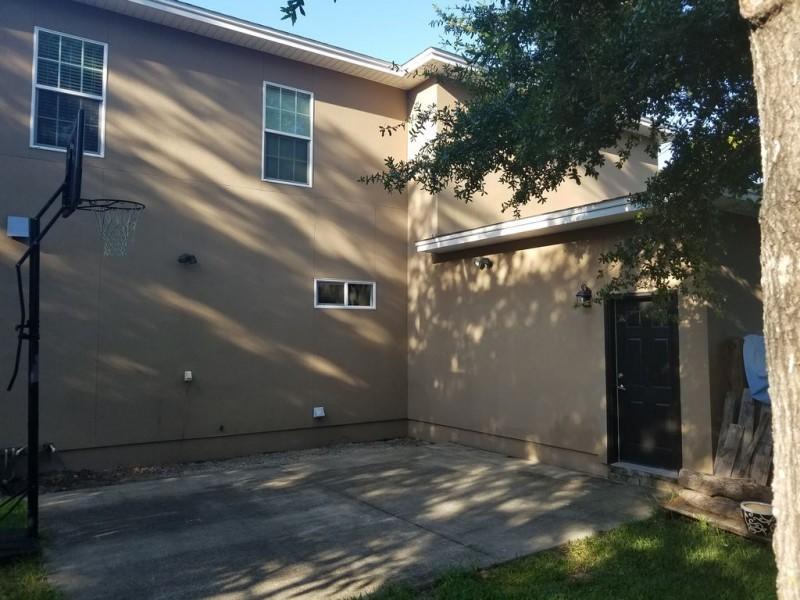 MARNAN S/D - Residential