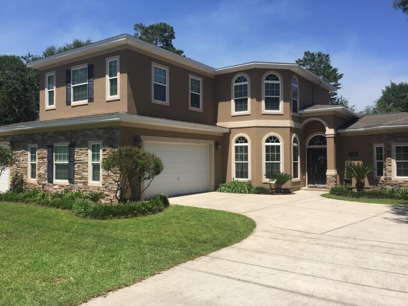 MARNAN S/D - Residential