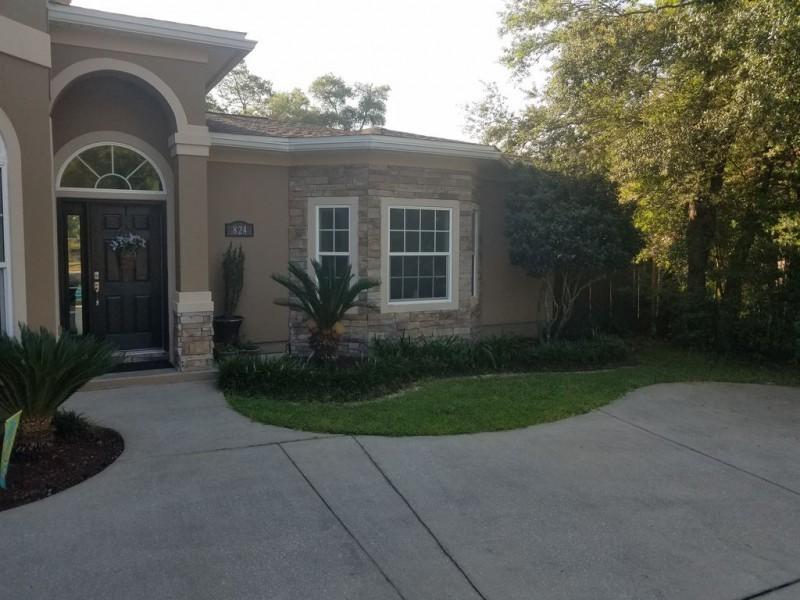 MARNAN S/D - Residential