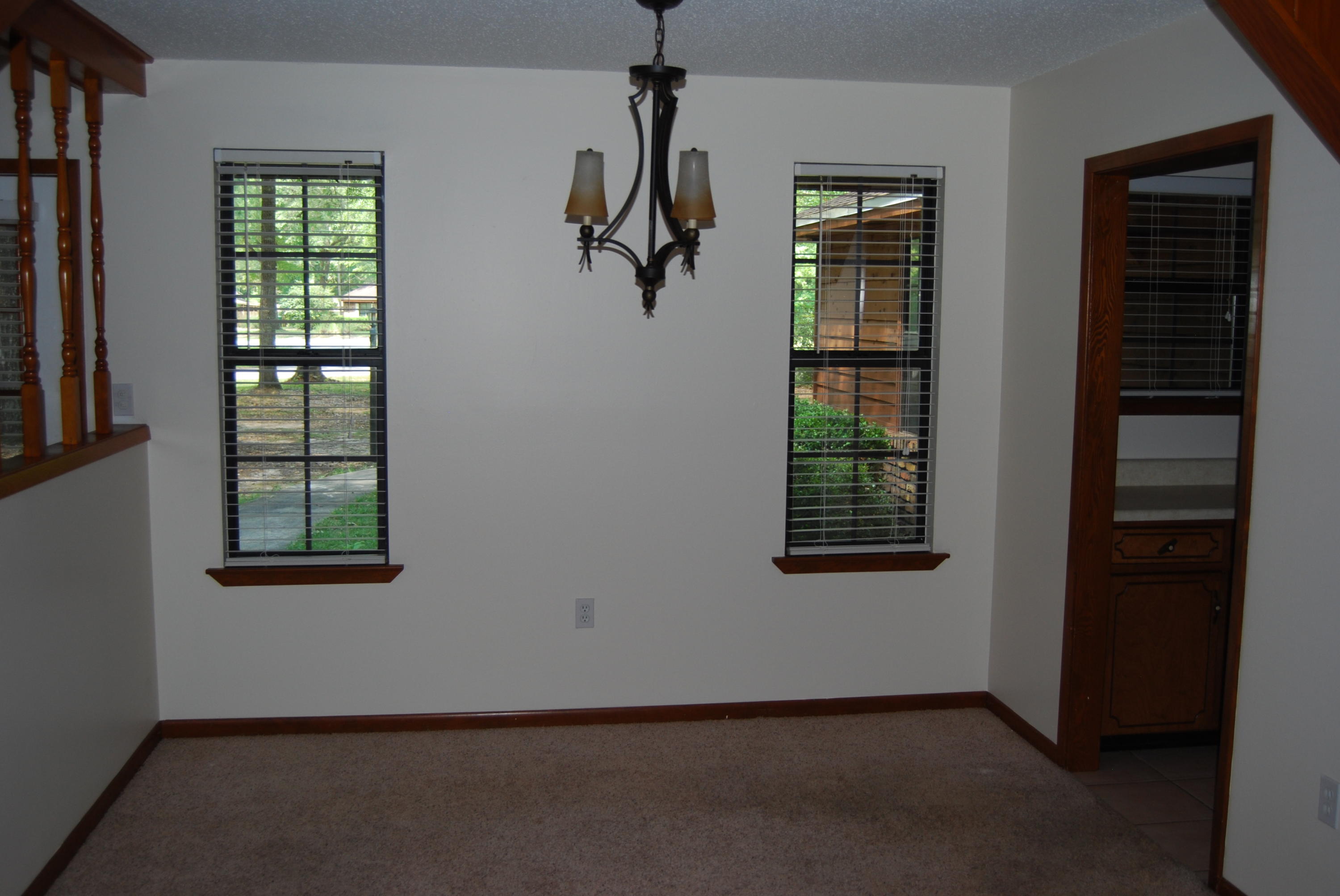 HOLLY HILLS - Residential