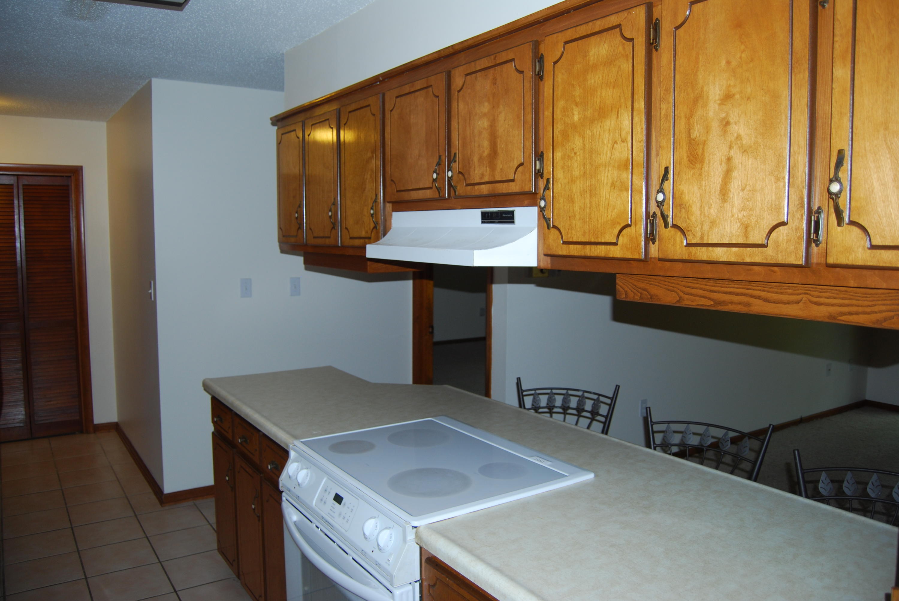 HOLLY HILLS - Residential