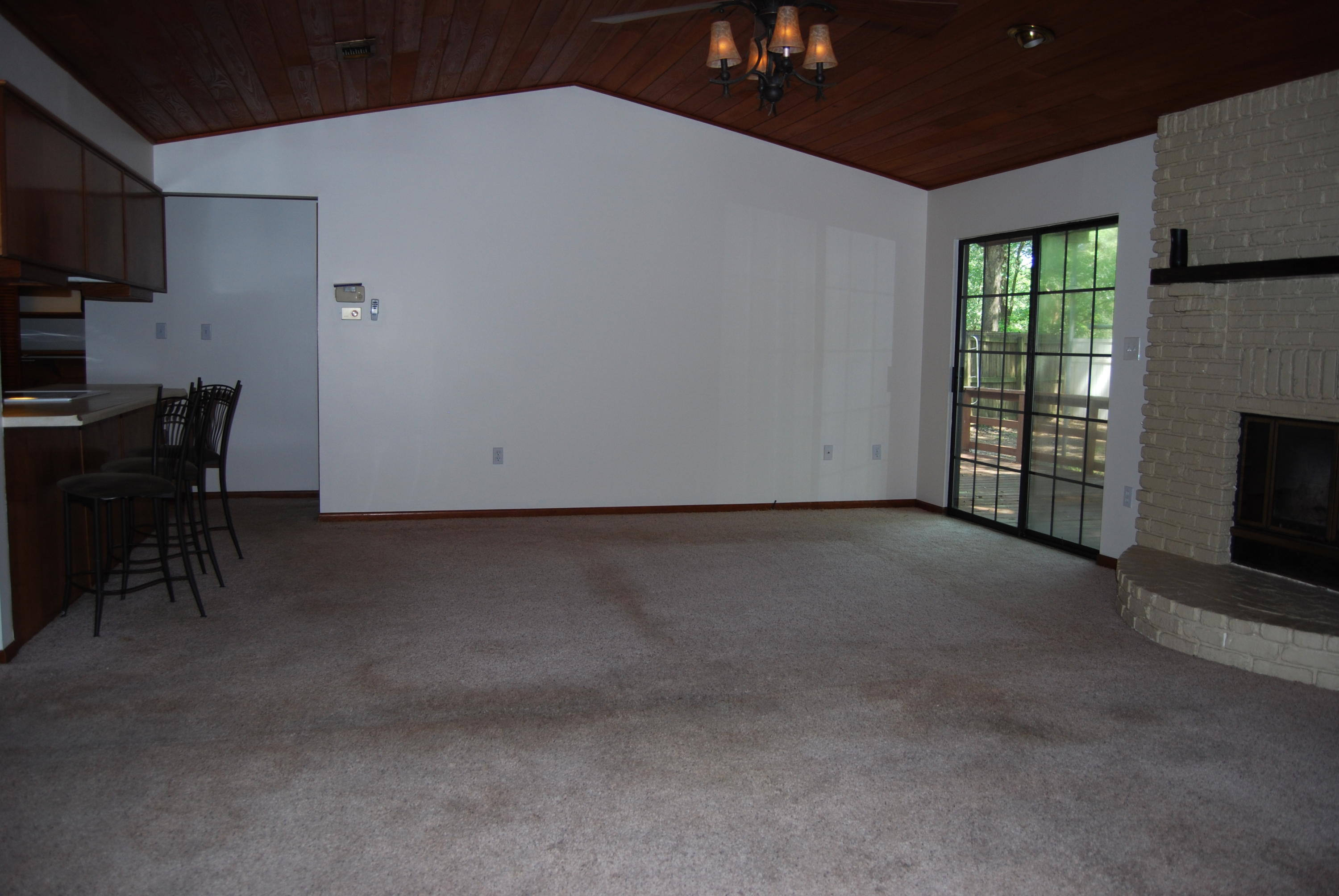 HOLLY HILLS - Residential