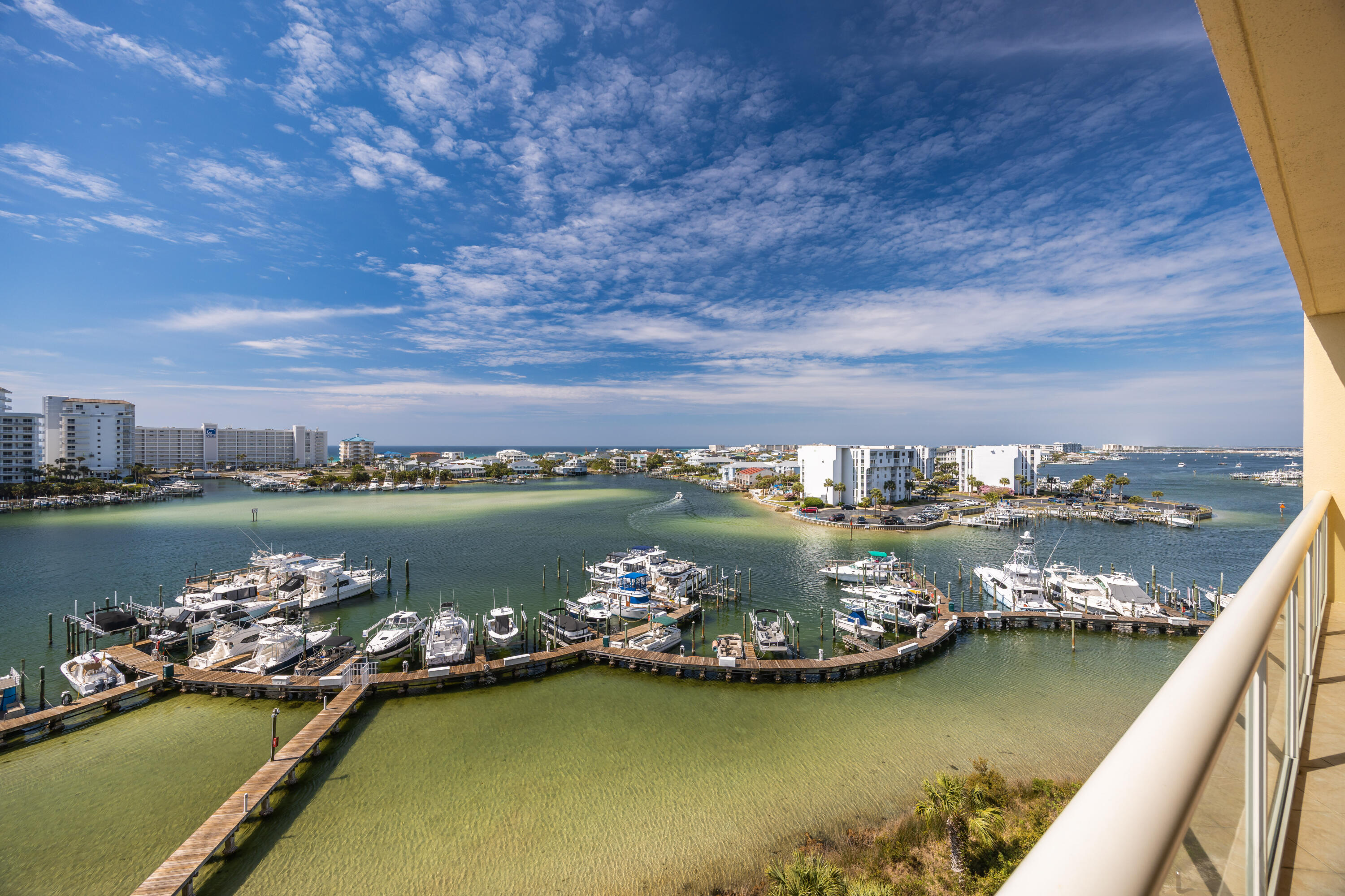 MARBELLA - Residential