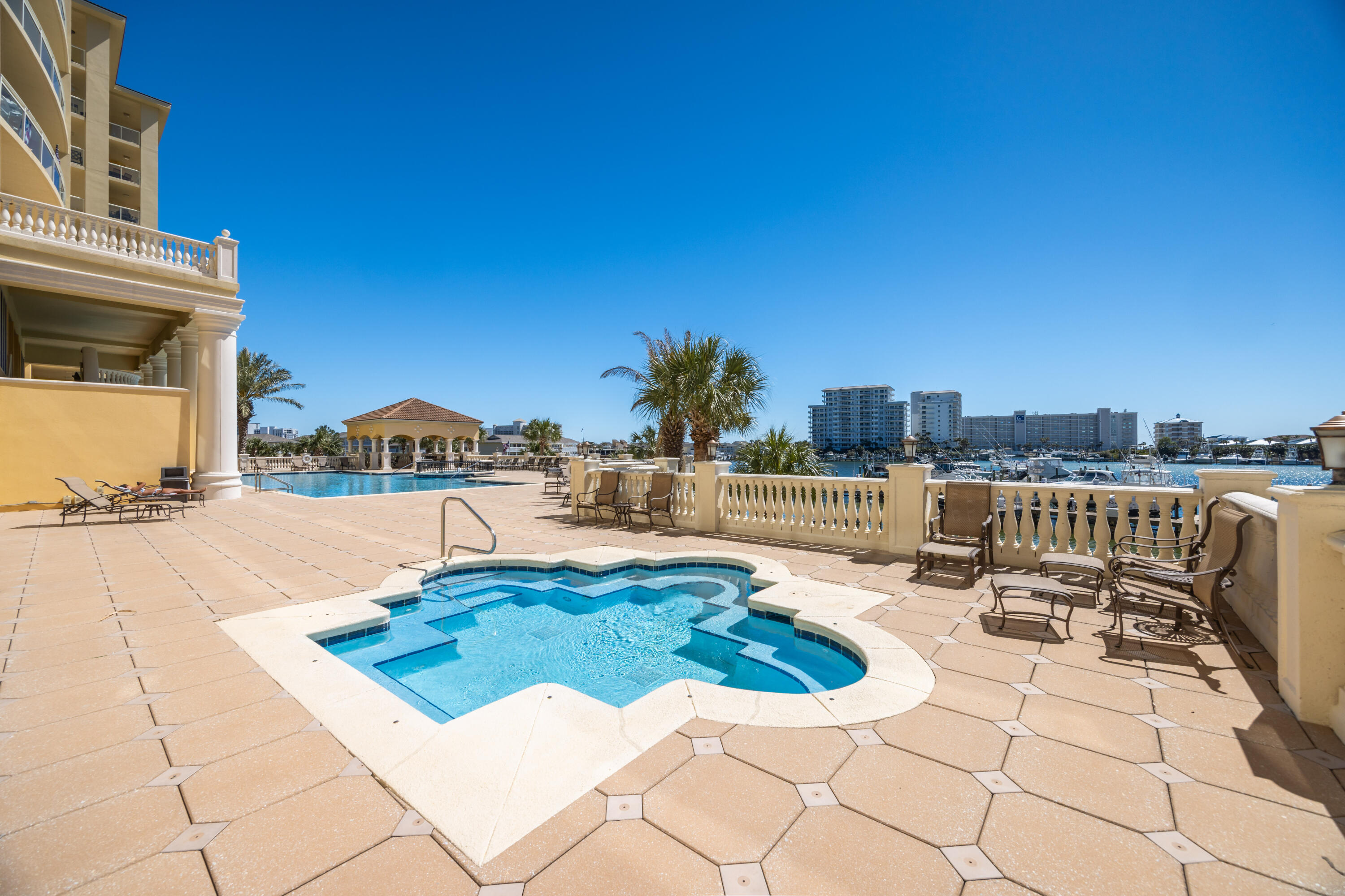 MARBELLA - Residential