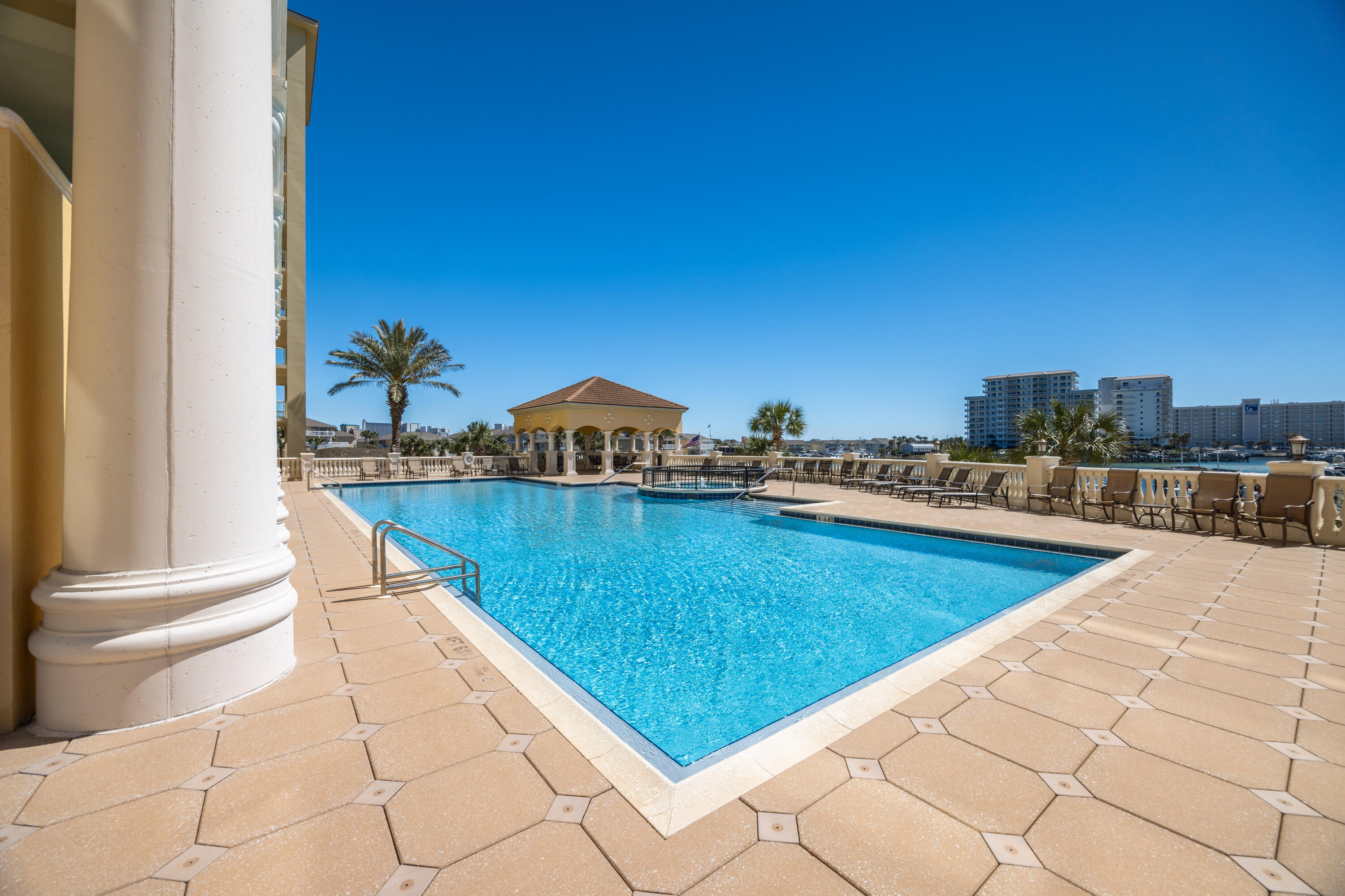 MARBELLA - Residential