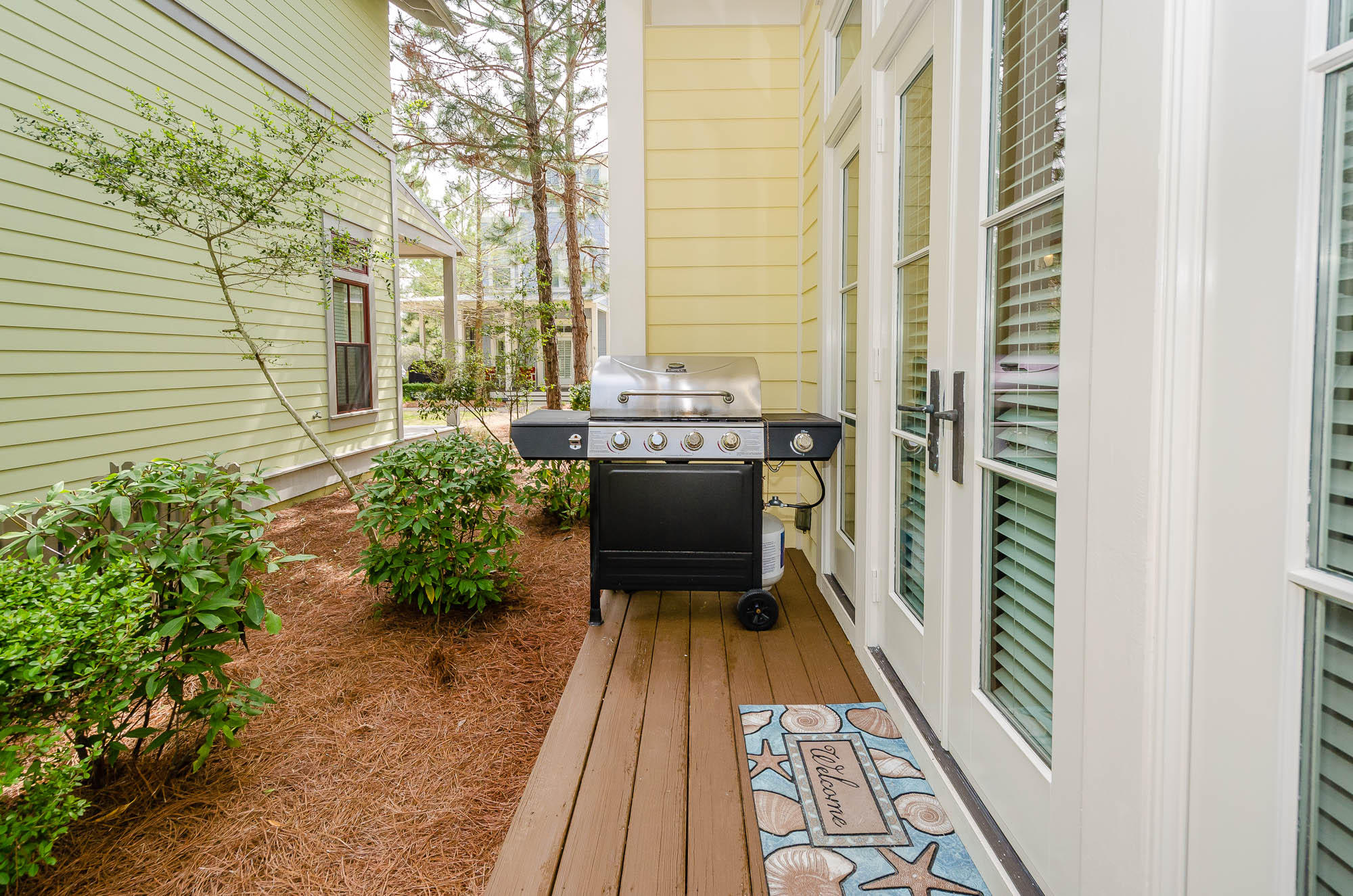 WATERCOLOR - Residential